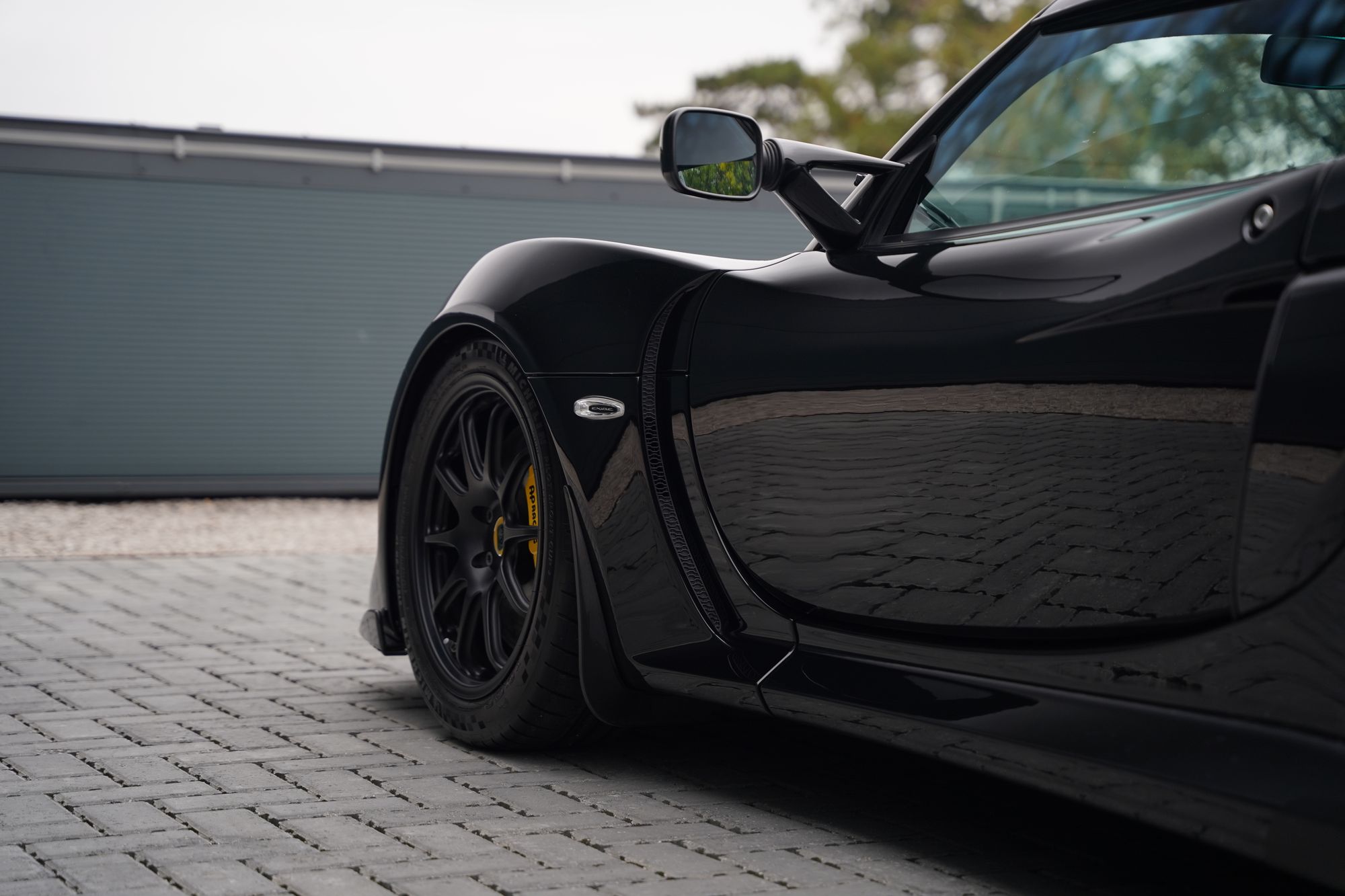 2020 Lotus Exige Sport 410 20th Anniversary