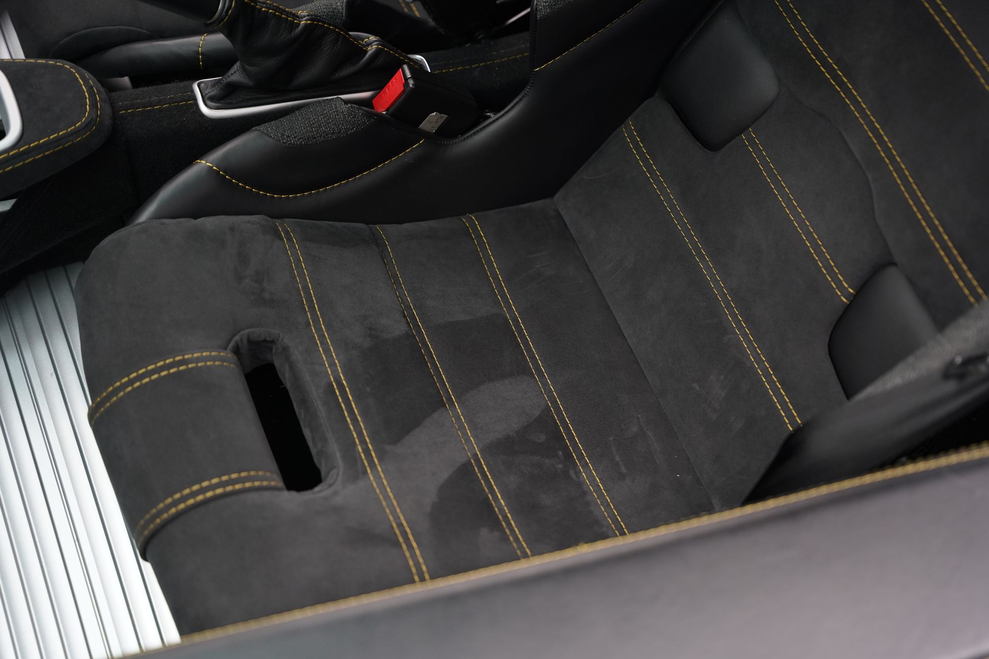 2020 Lotus Exige Sport 410 20th Anniversary