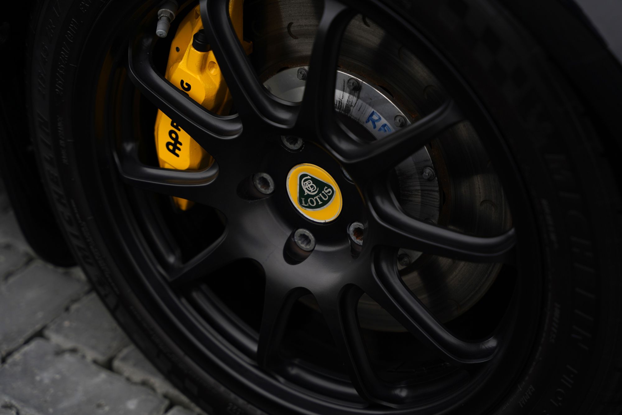 2020 Lotus Exige Sport 410 20th Anniversary