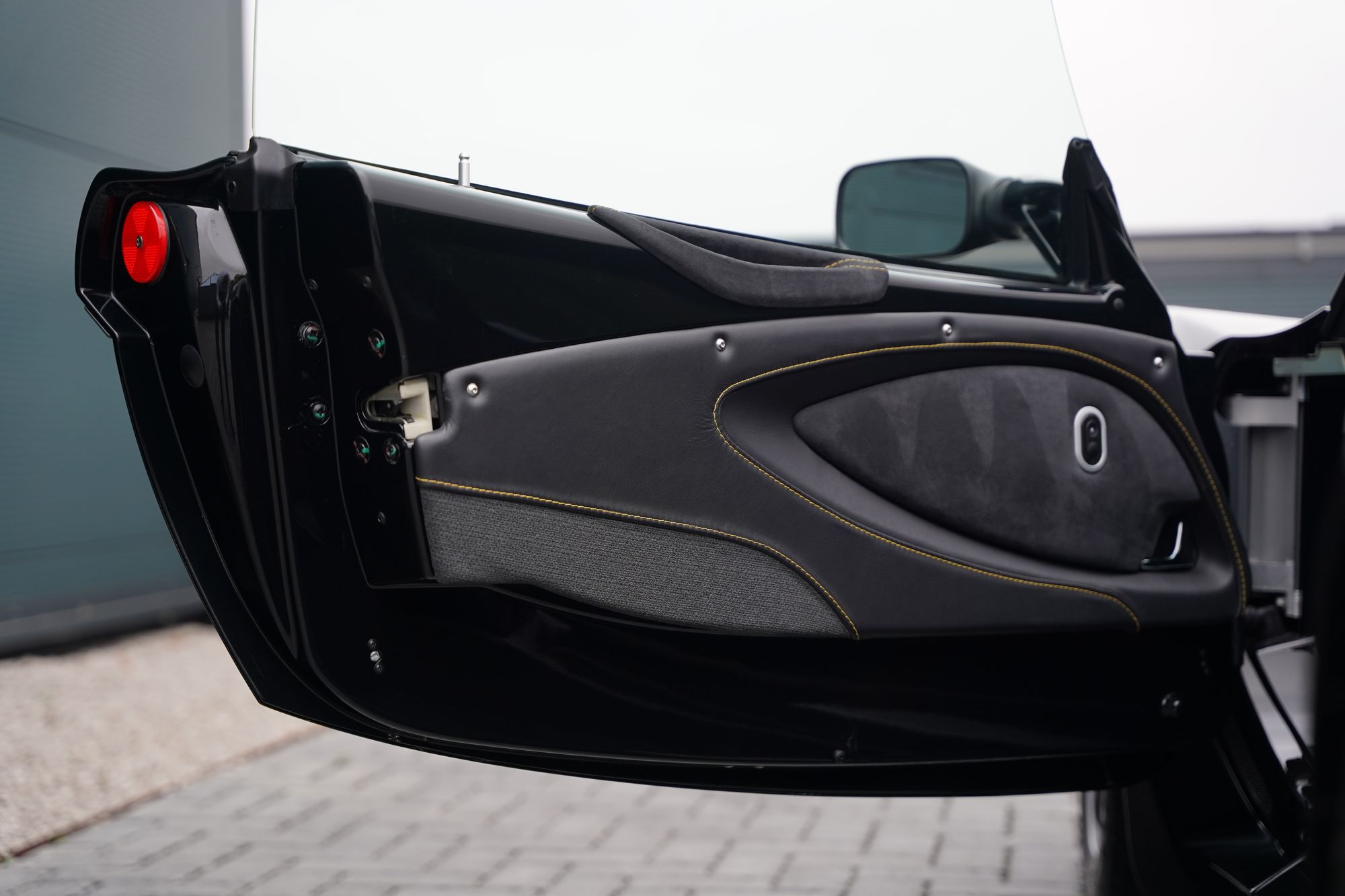 2020 Lotus Exige Sport 410 20th Anniversary