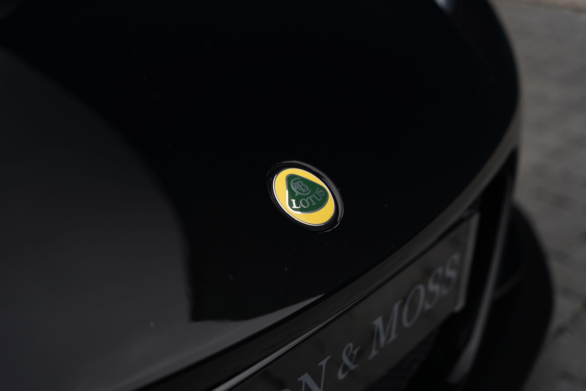 2020 Lotus Exige Sport 410 20th Anniversary