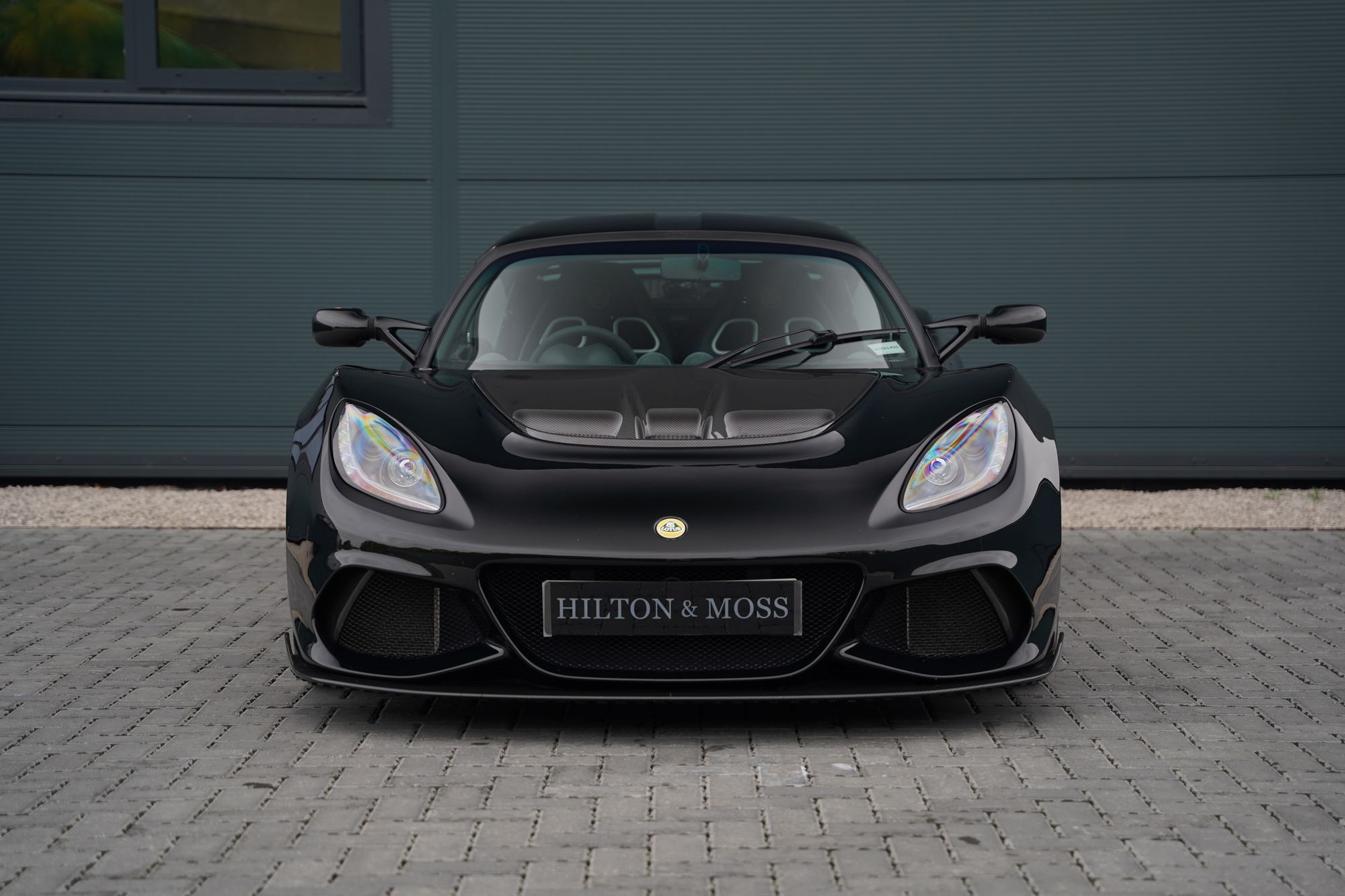 2020 Lotus Exige Sport 410 20th Anniversary