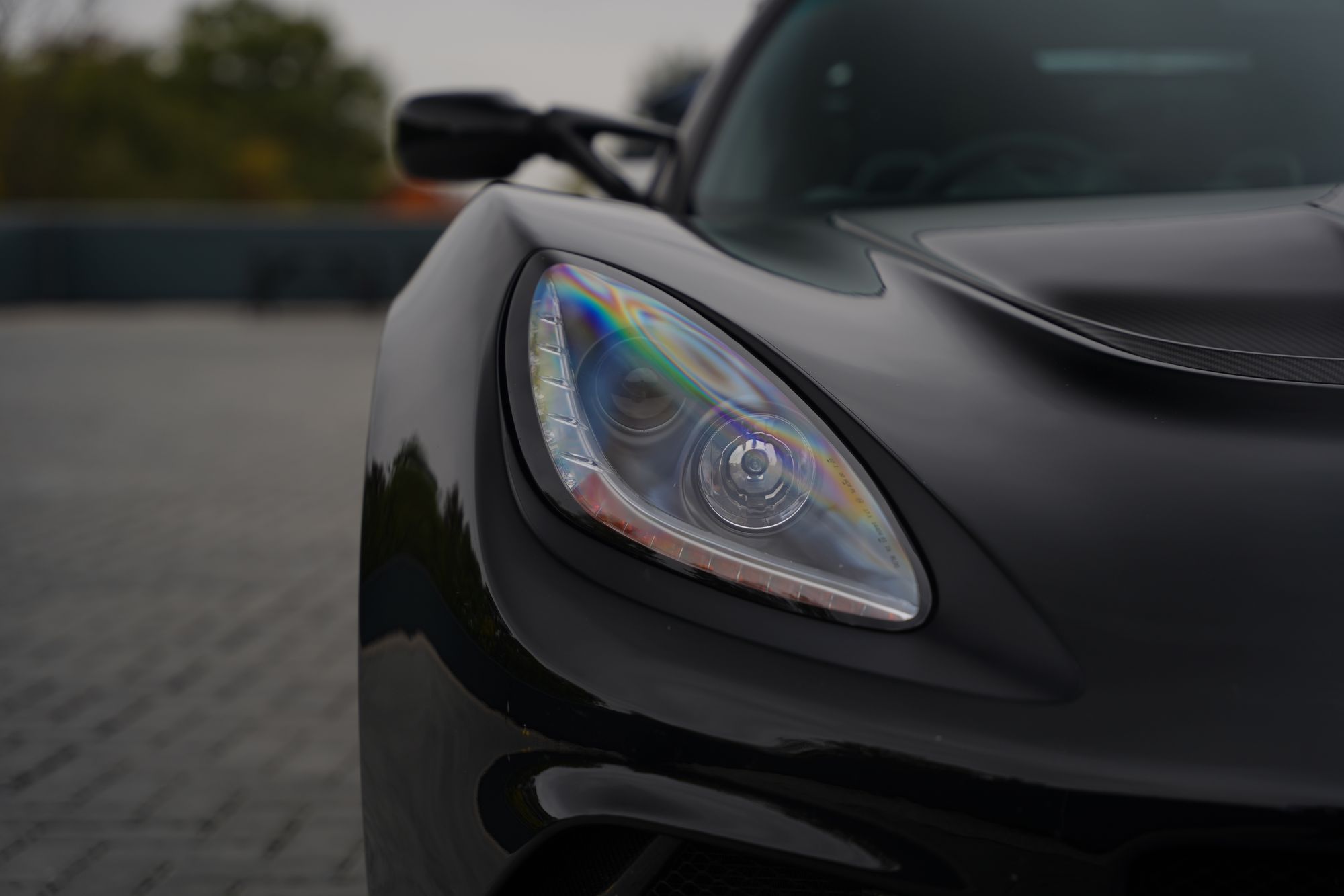 2020 Lotus Exige Sport 410 20th Anniversary