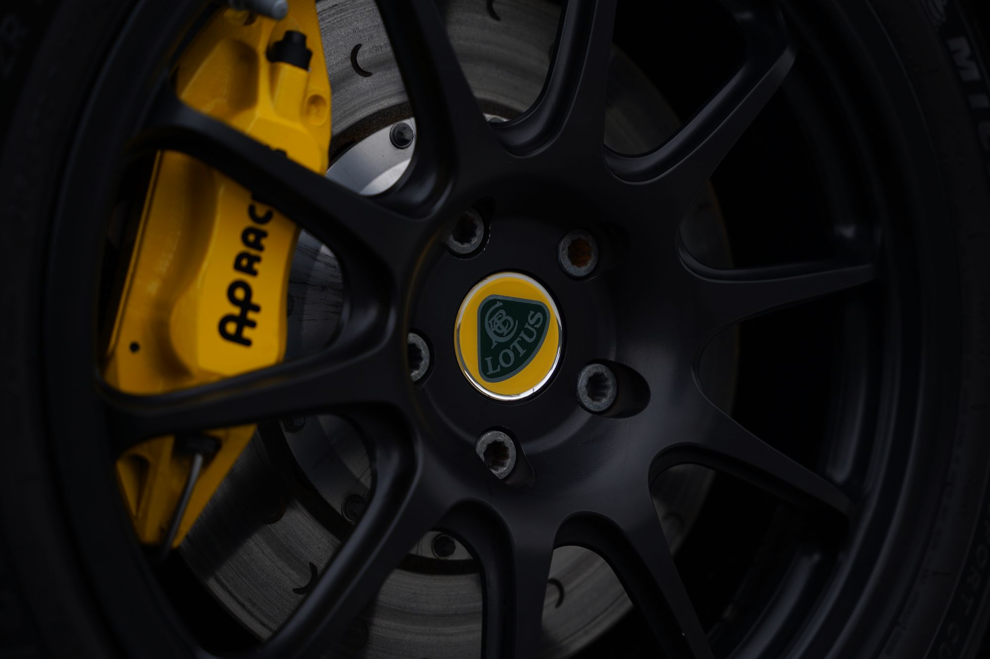 2020 Lotus Exige Sport 410 20th Anniversary