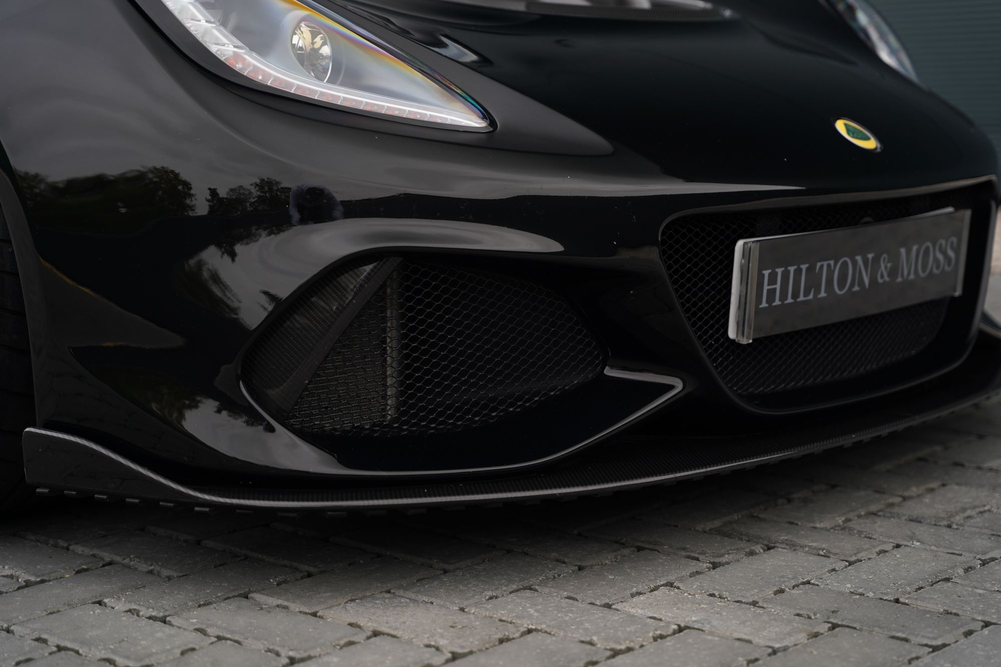 2020 Lotus Exige Sport 410 20th Anniversary