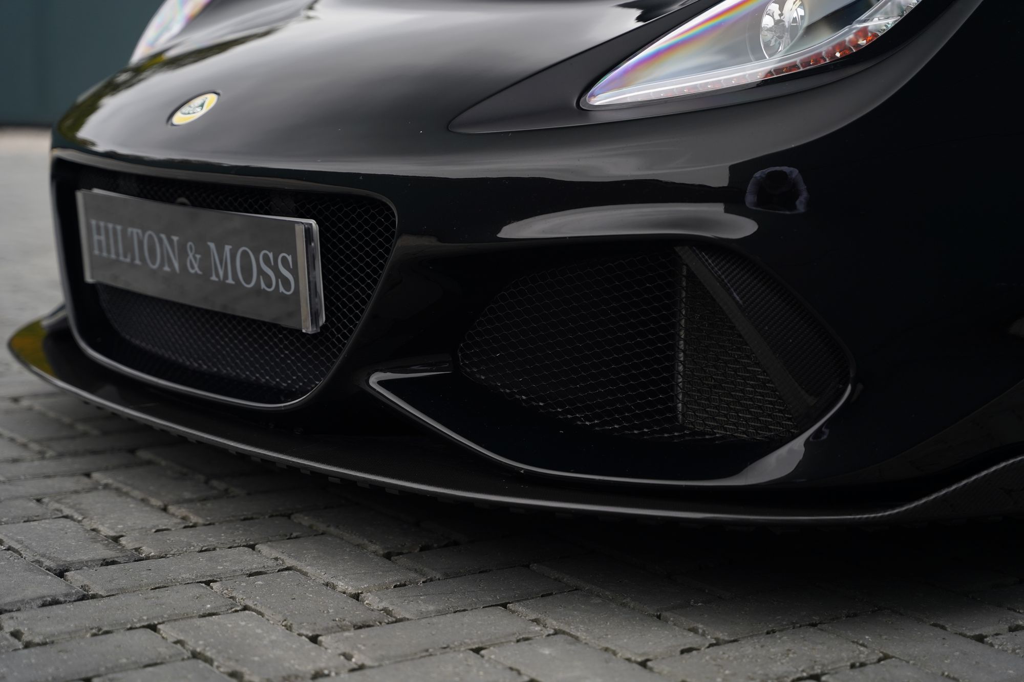 2020 Lotus Exige Sport 410 20th Anniversary