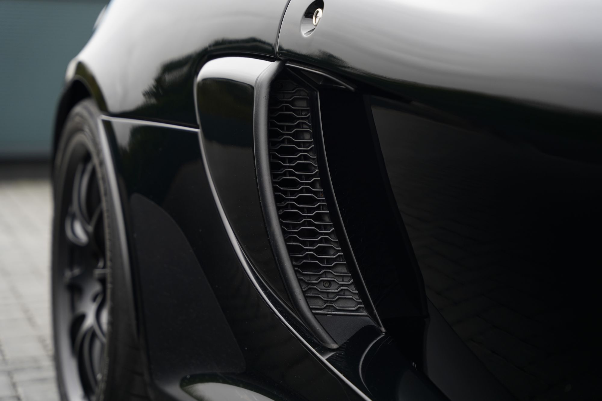 2020 Lotus Exige Sport 410 20th Anniversary