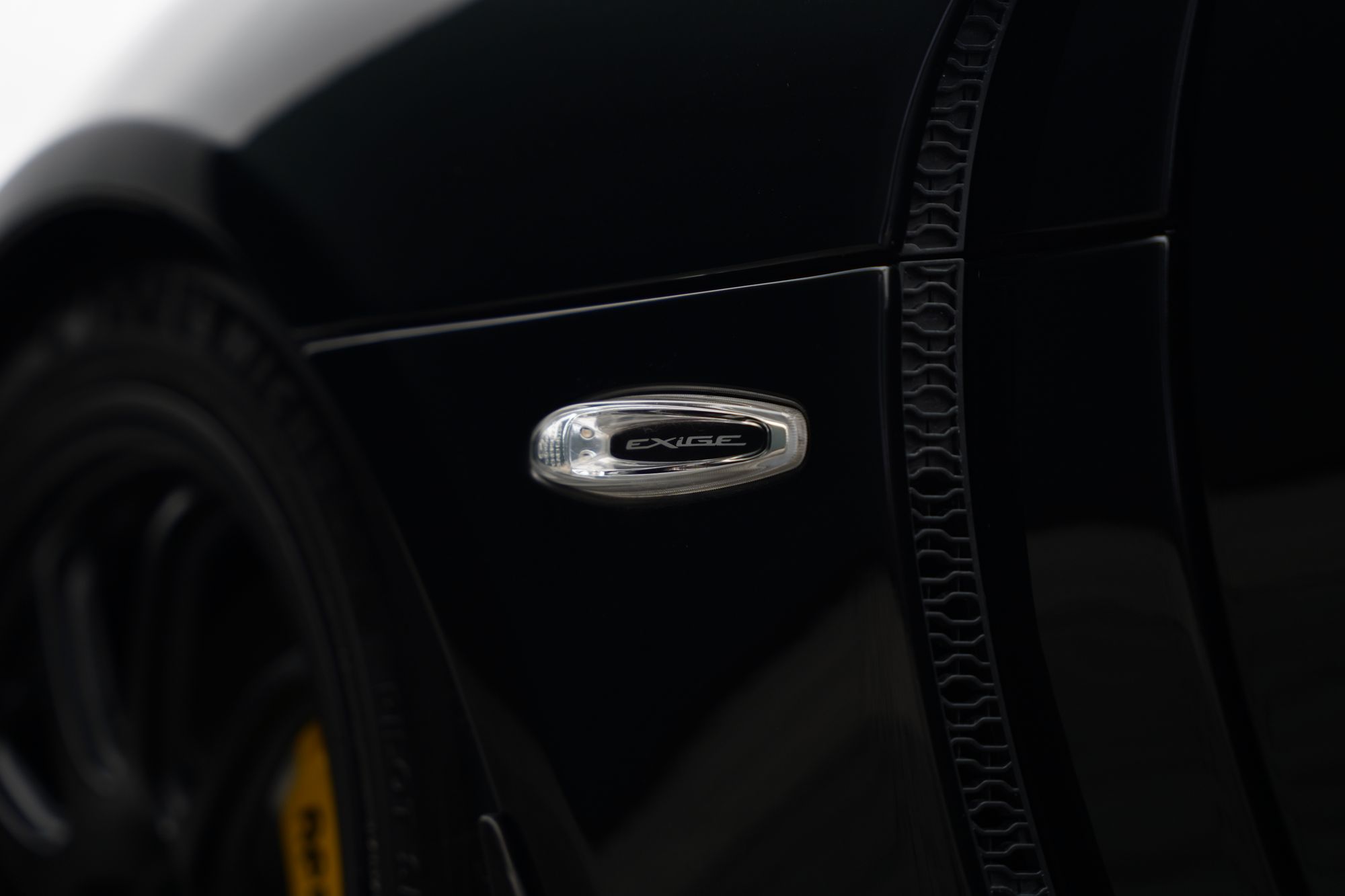 2020 Lotus Exige Sport 410 20th Anniversary