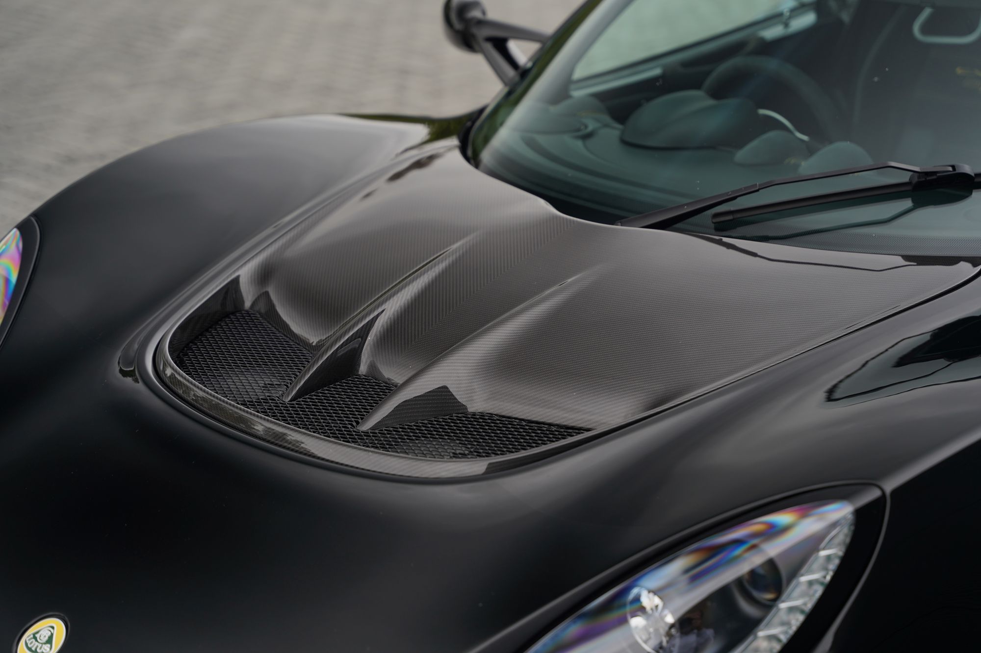2020 Lotus Exige Sport 410 20th Anniversary