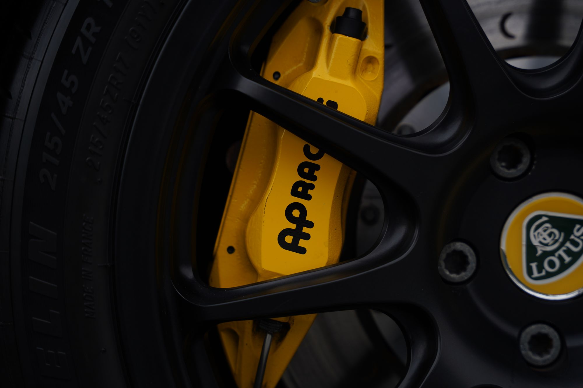 2020 Lotus Exige Sport 410 20th Anniversary