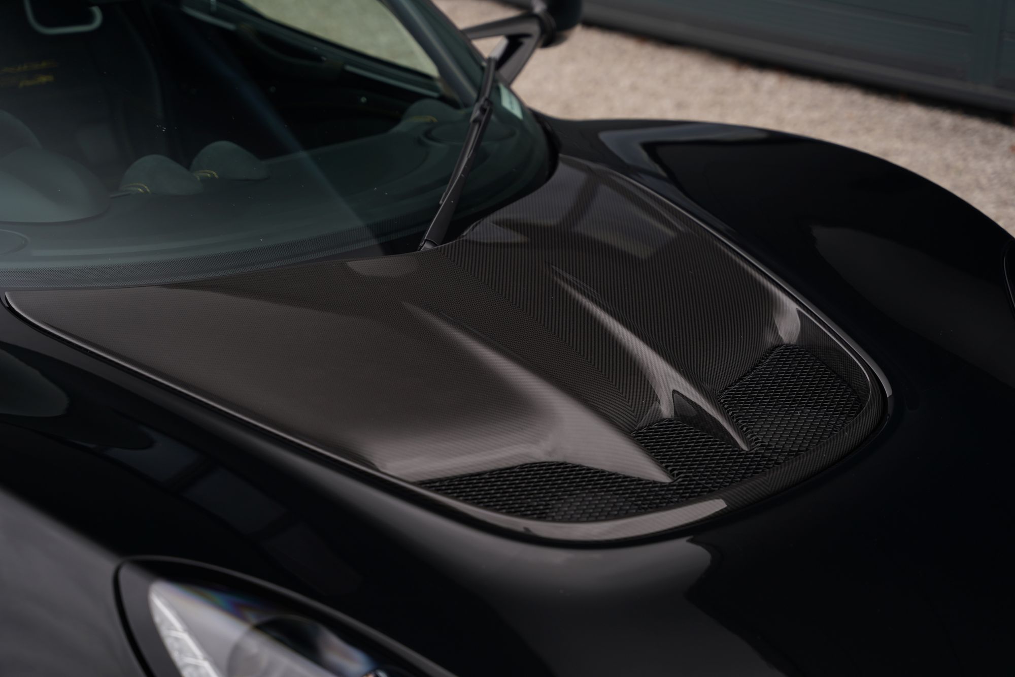 2020 Lotus Exige Sport 410 20th Anniversary