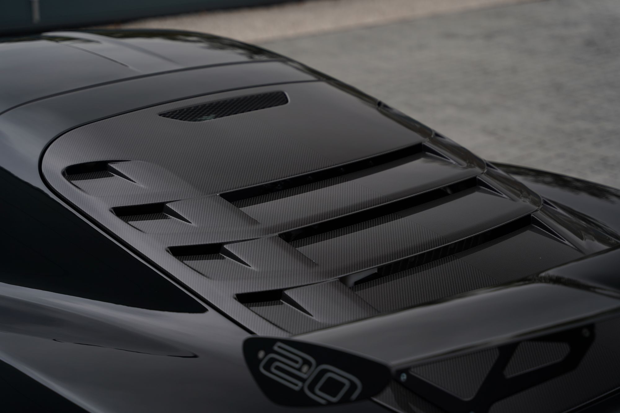 2020 Lotus Exige Sport 410 20th Anniversary