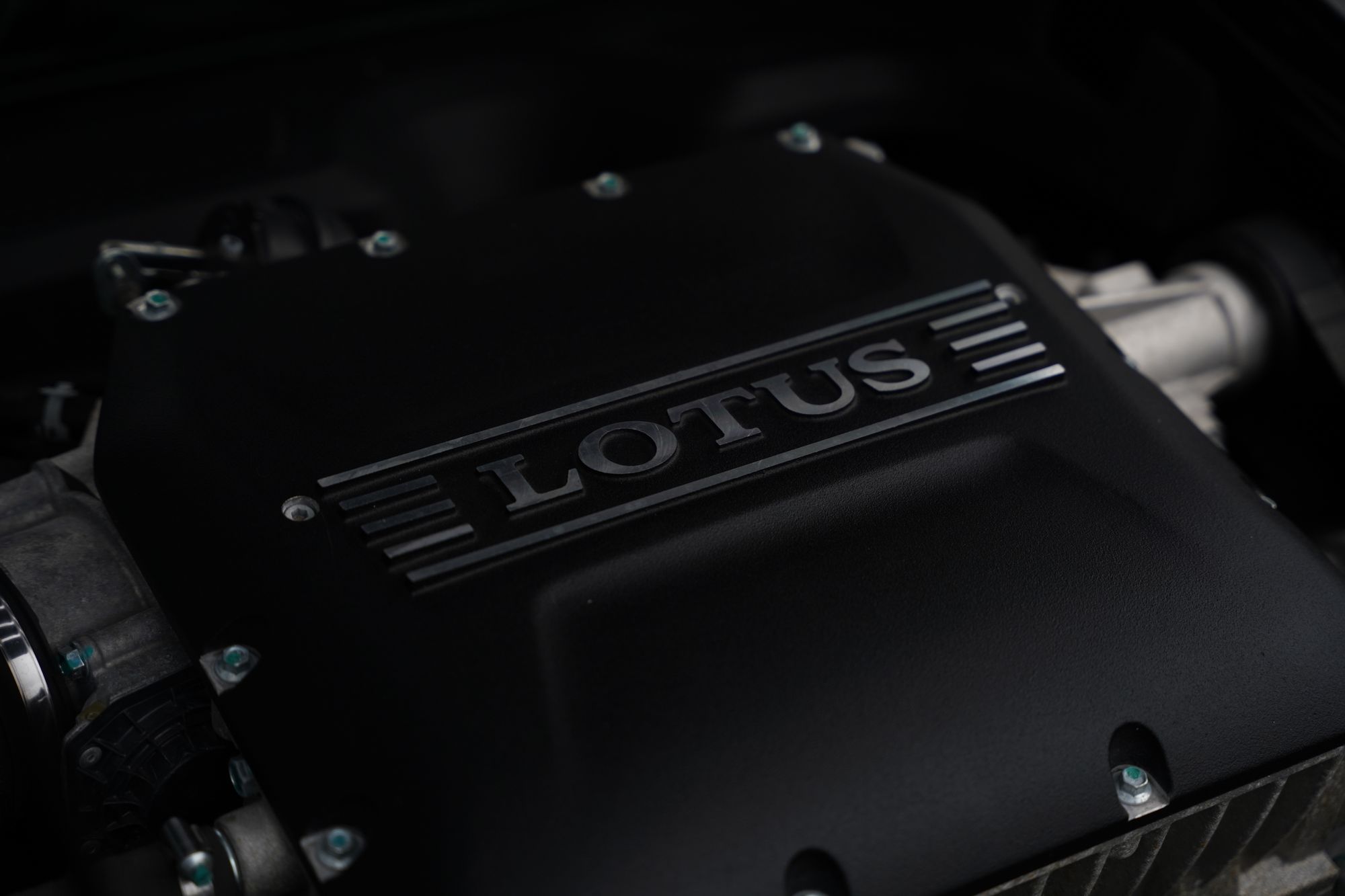 2020 Lotus Exige Sport 410 20th Anniversary