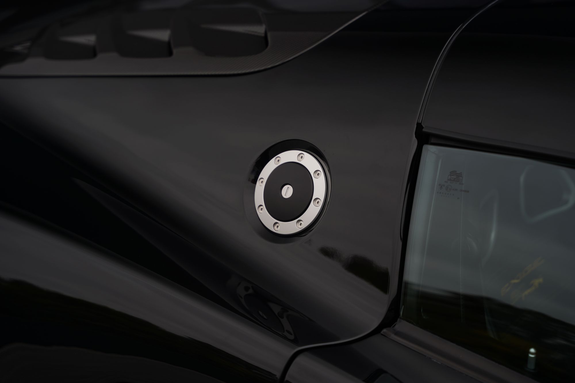 2020 Lotus Exige Sport 410 20th Anniversary