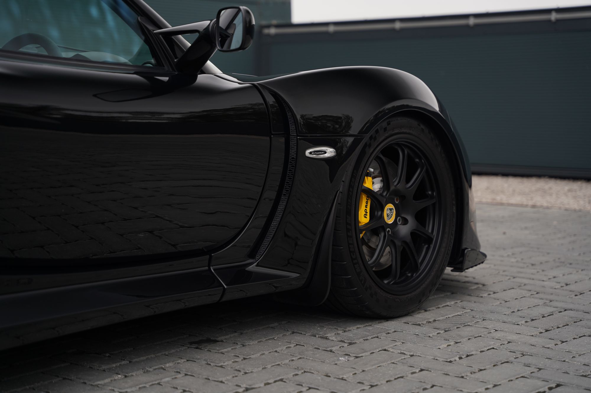 2020 Lotus Exige Sport 410 20th Anniversary