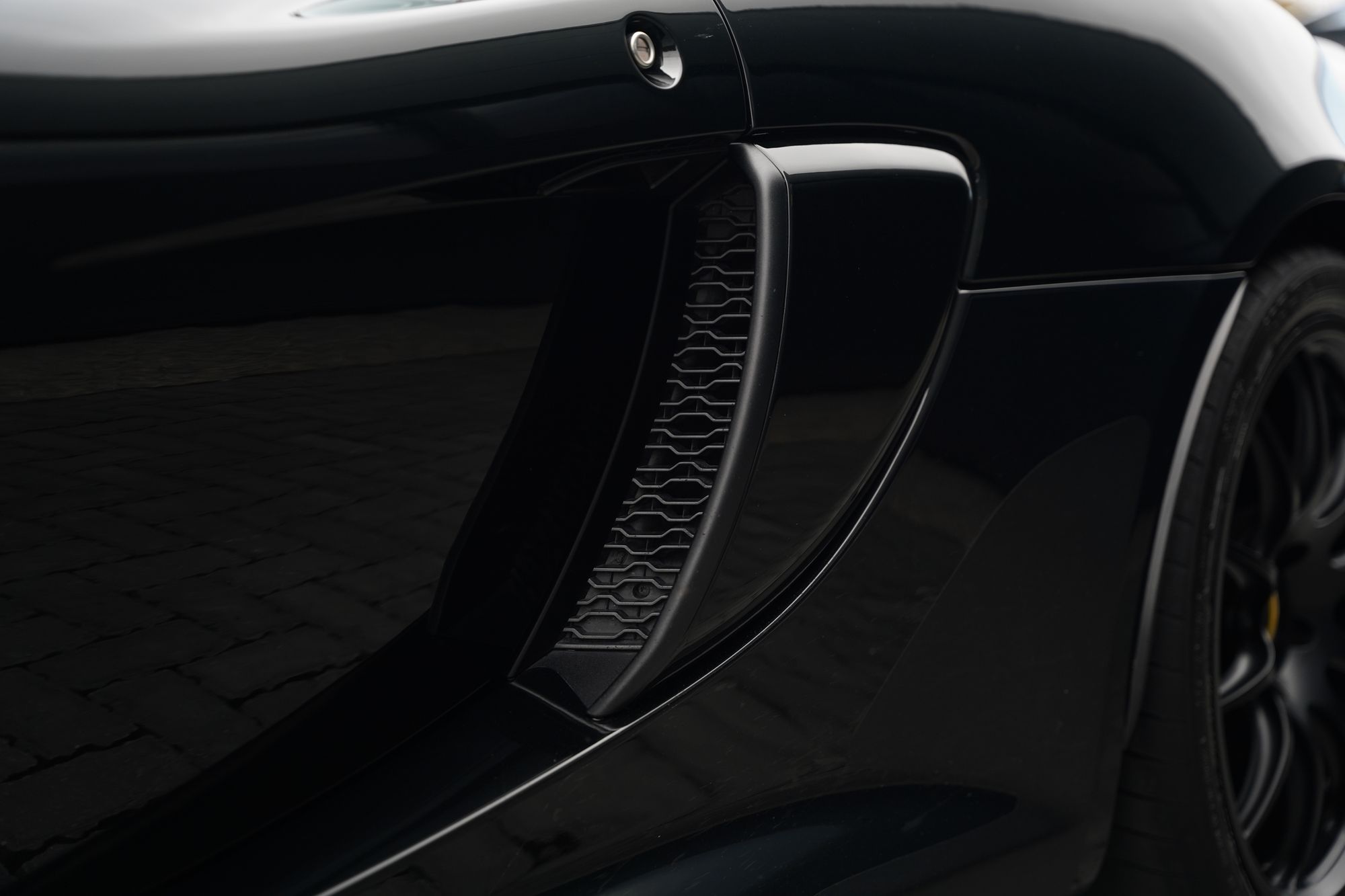 2020 Lotus Exige Sport 410 20th Anniversary