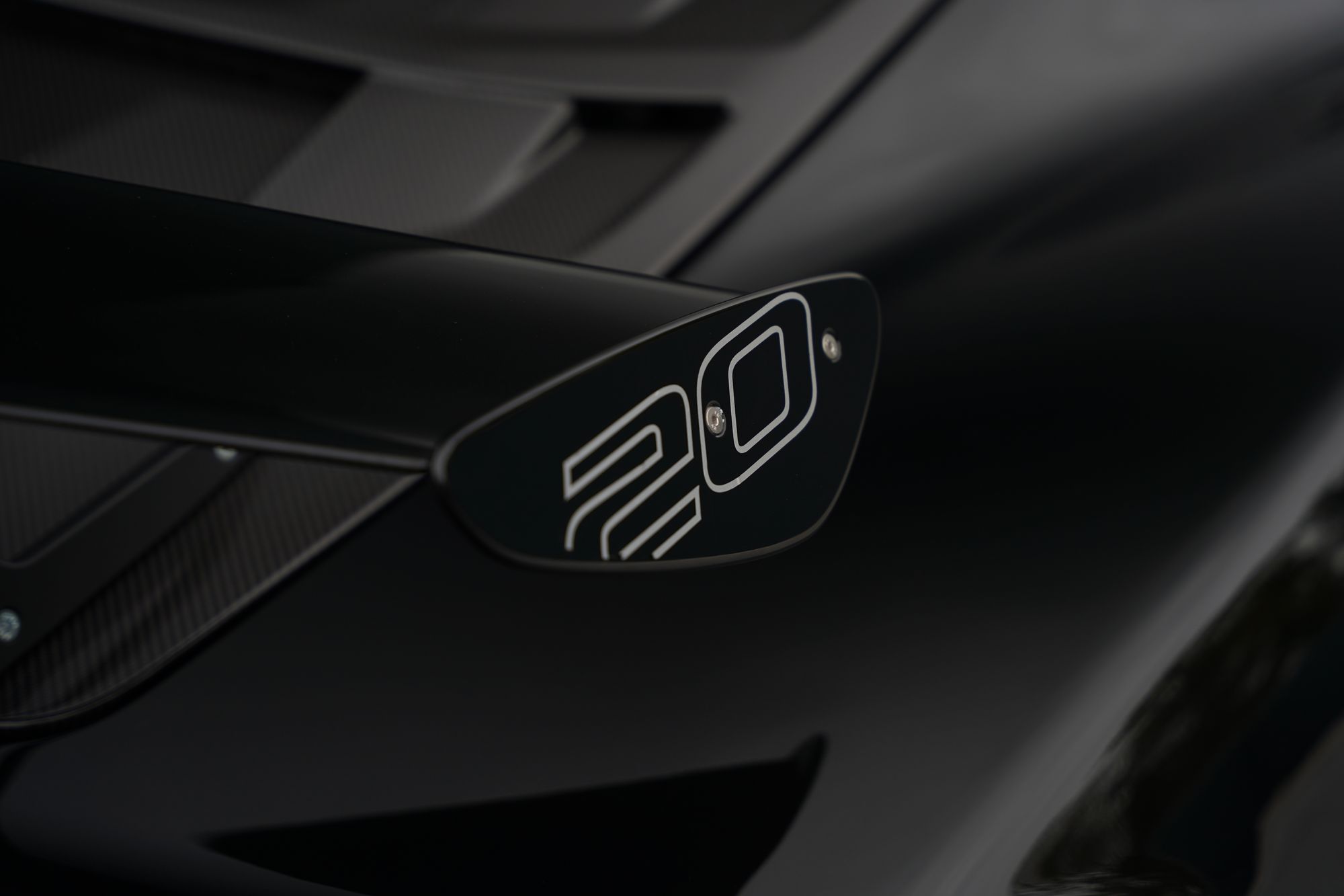2020 Lotus Exige Sport 410 20th Anniversary