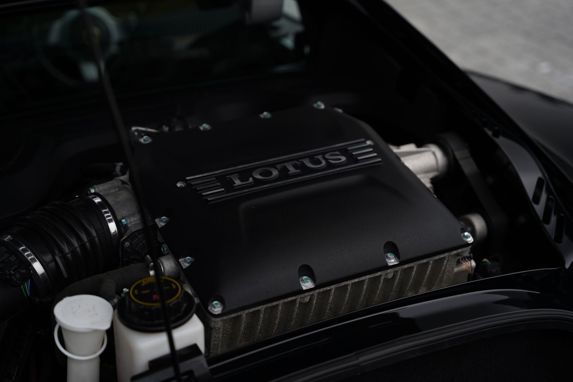2020 Lotus Exige Sport 410 20th Anniversary