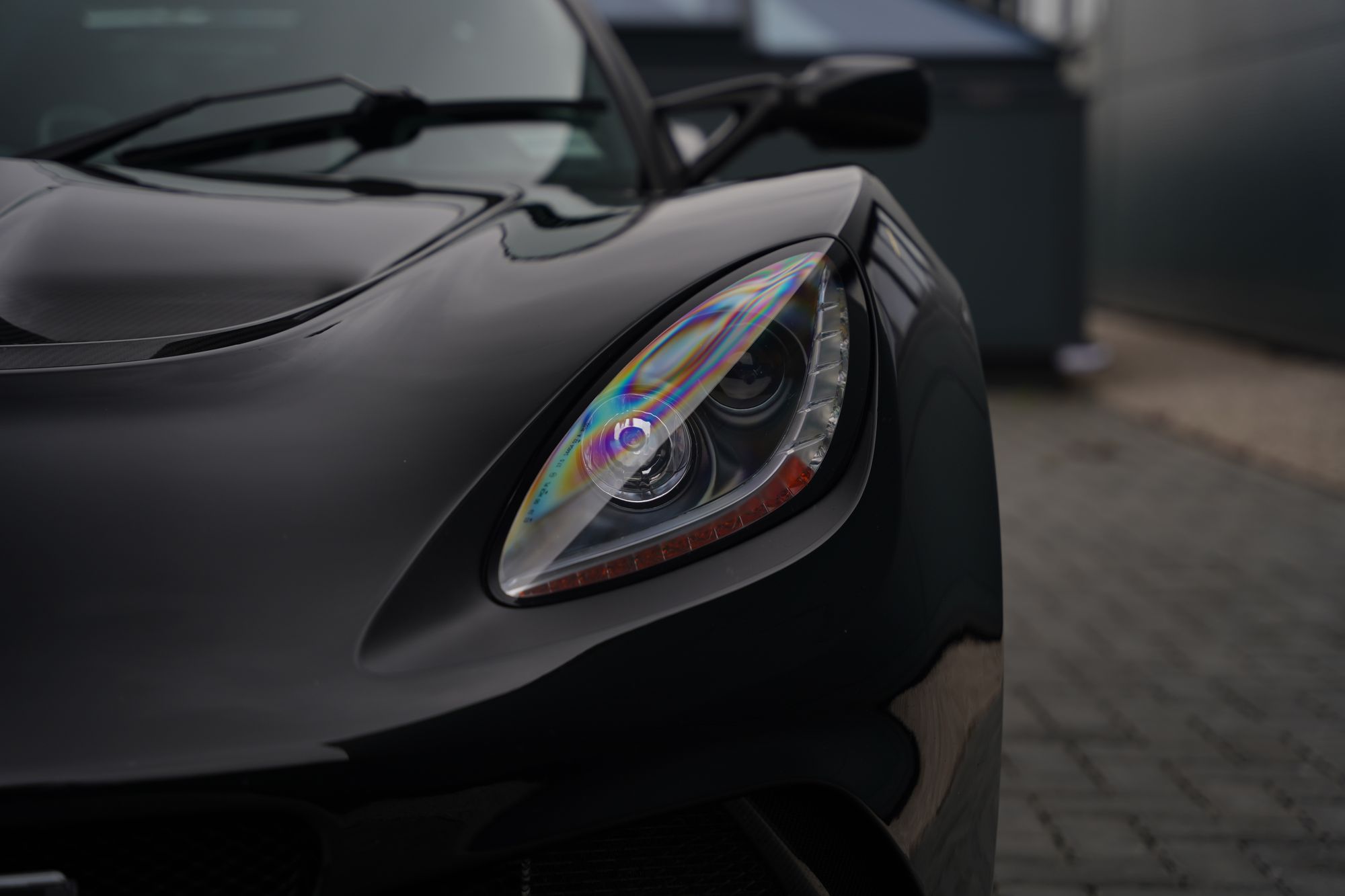 2020 Lotus Exige Sport 410 20th Anniversary