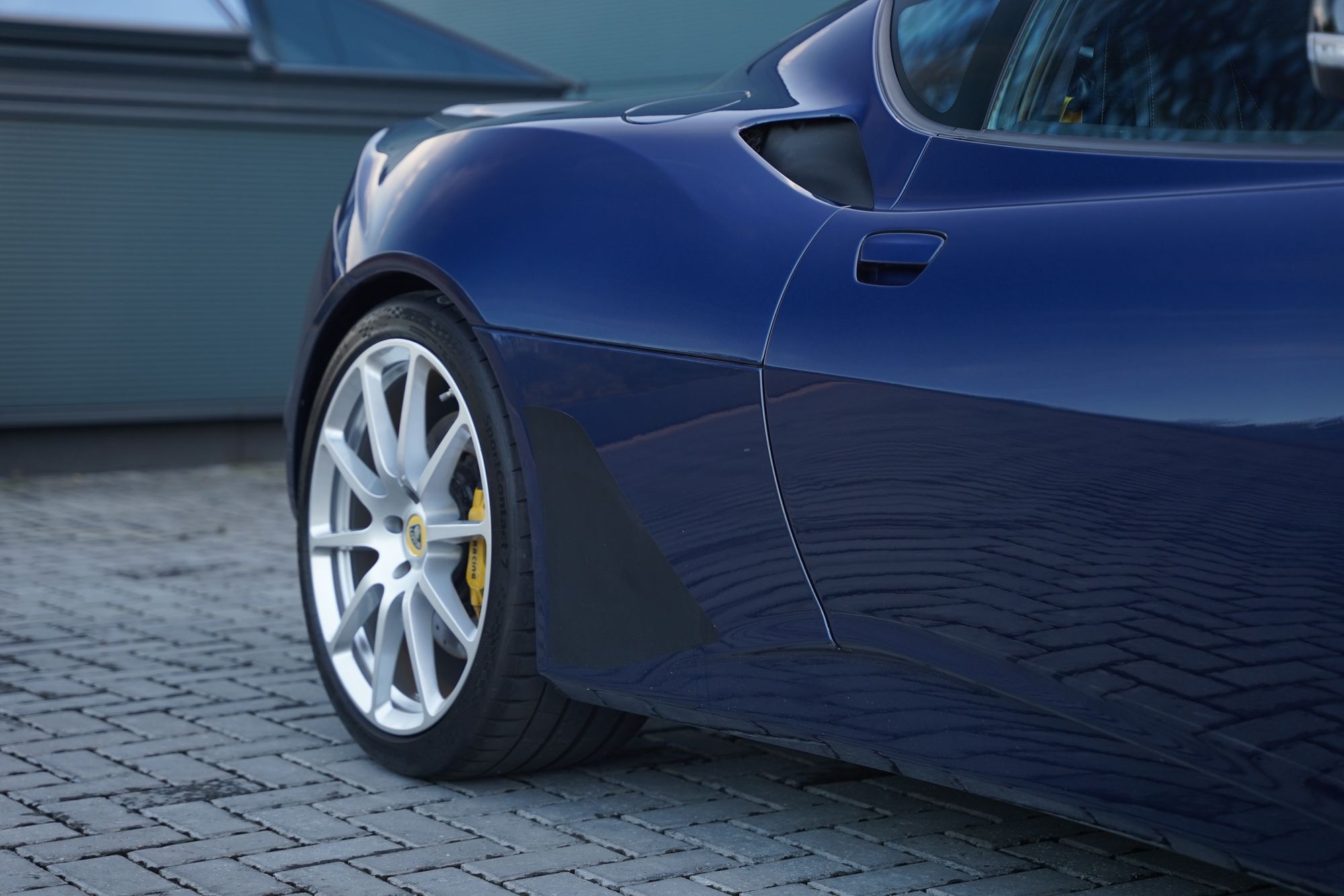 2019 Lotus Evora GT410 Sport 2+2