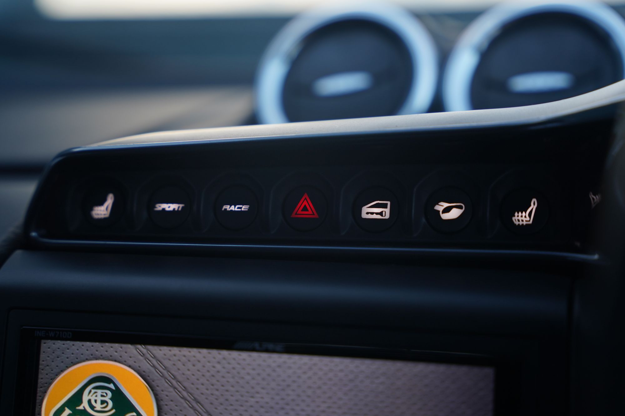 2019 Lotus Evora GT410 Sport 2+2