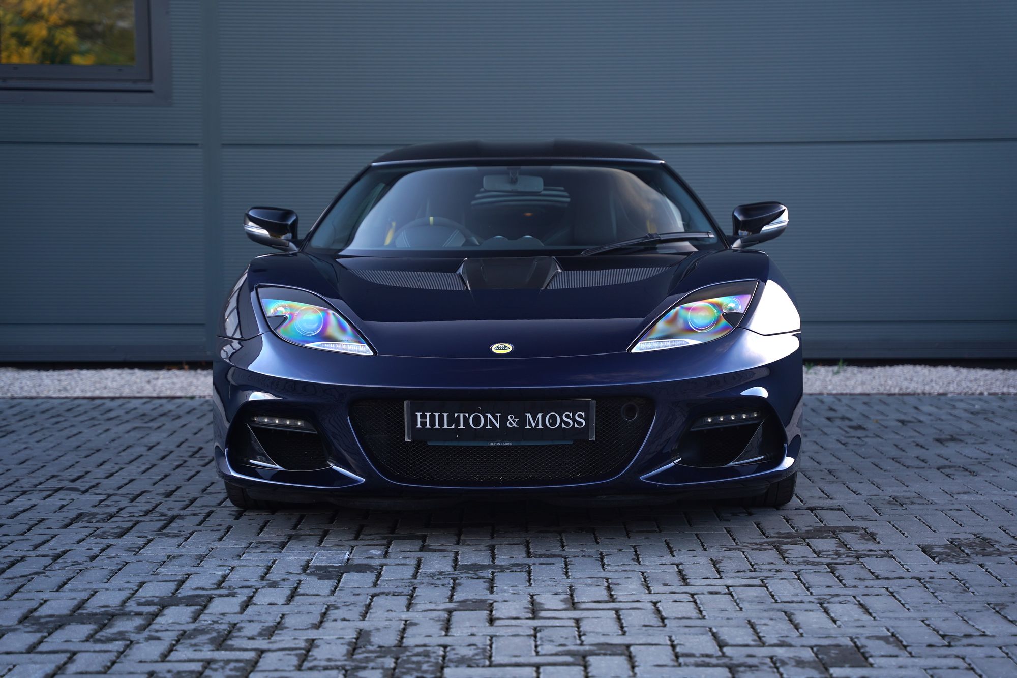 2019 Lotus Evora GT410 Sport 2+2