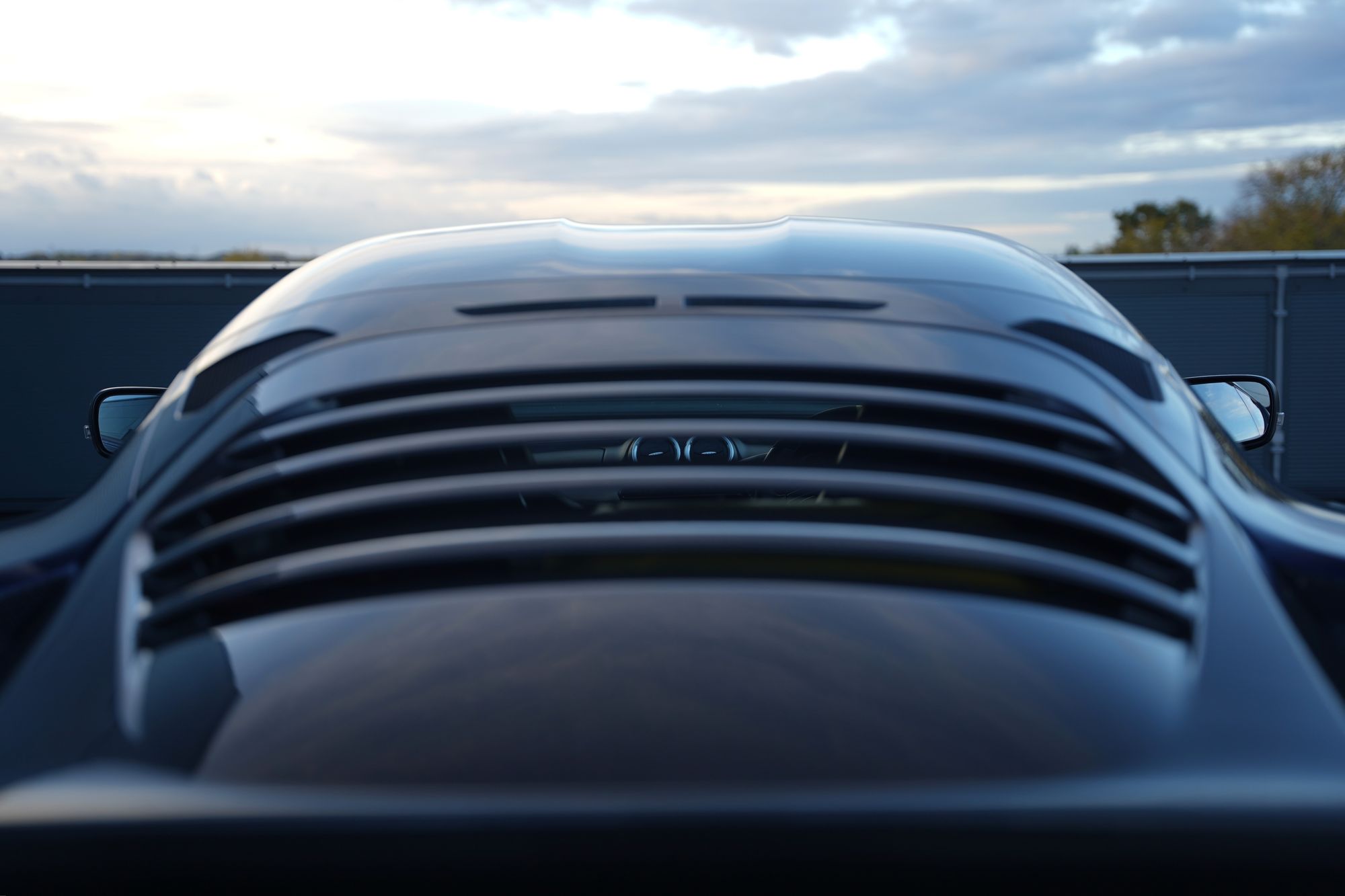 2019 Lotus Evora GT410 Sport 2+2