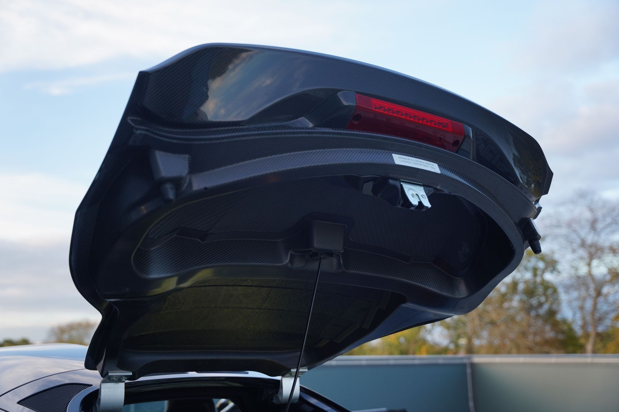 2019 Lotus Evora GT410 Sport 2+2