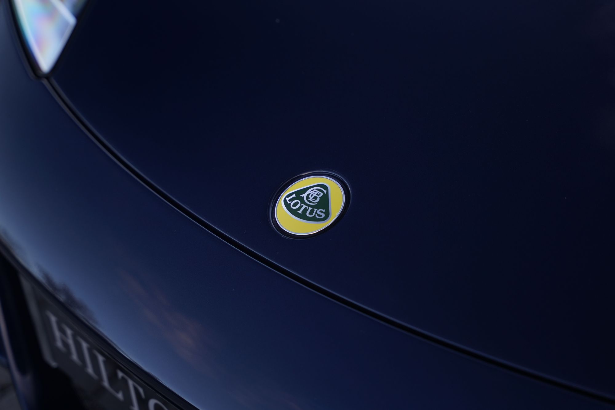 2019 Lotus Evora GT410 Sport 2+2