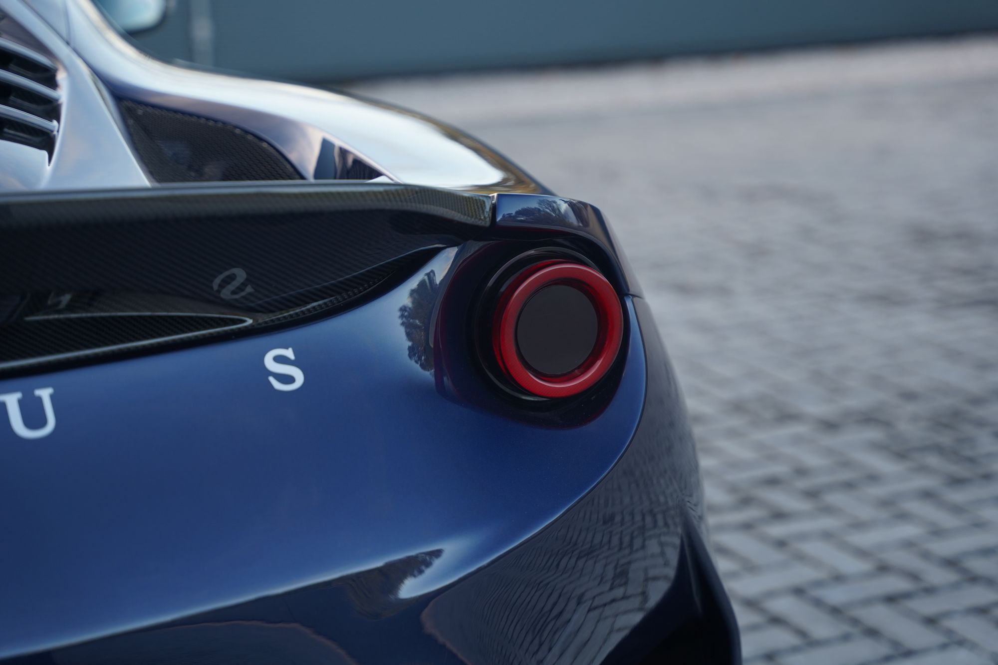 2019 Lotus Evora GT410 Sport 2+2