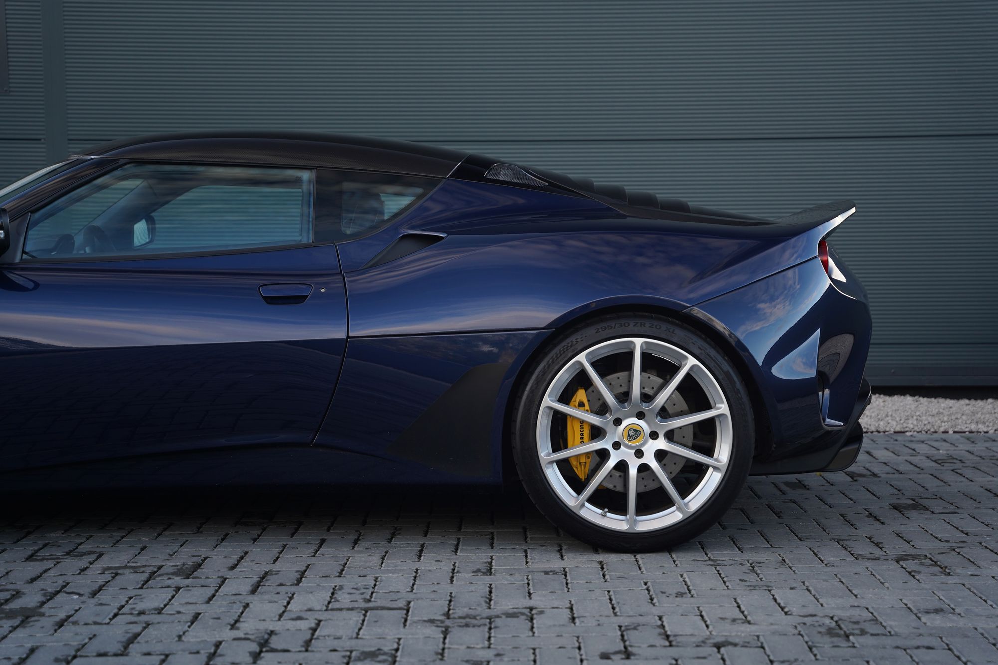 2019 Lotus Evora GT410 Sport 2+2