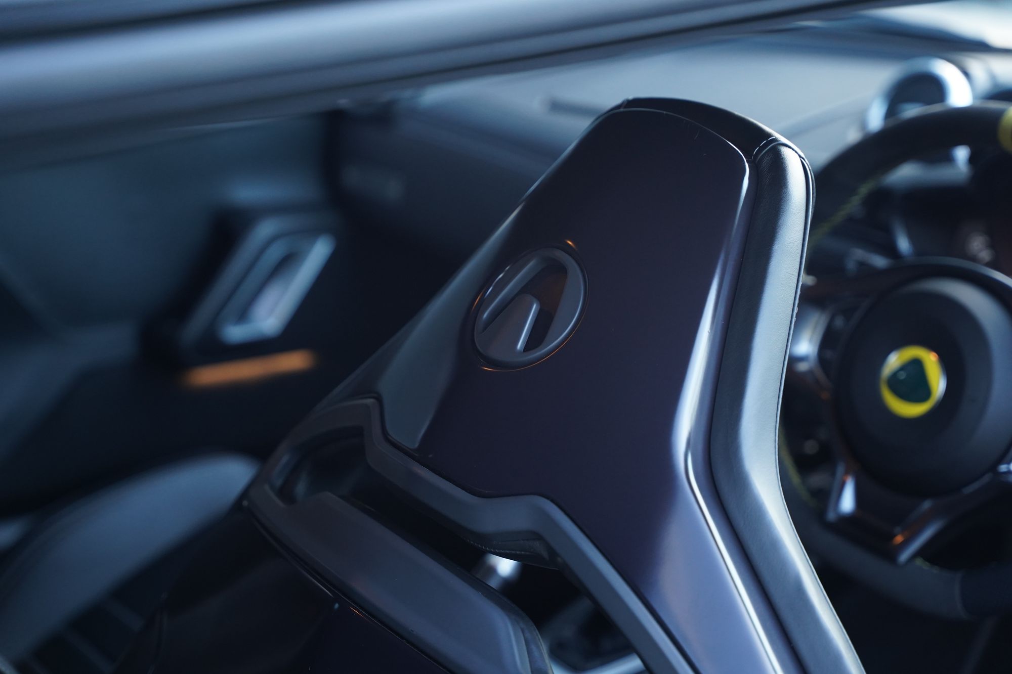 2019 Lotus Evora GT410 Sport 2+2