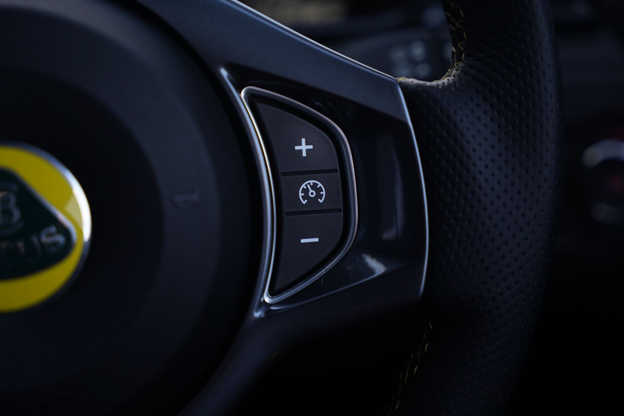 2019 Lotus Evora GT410 Sport 2+2