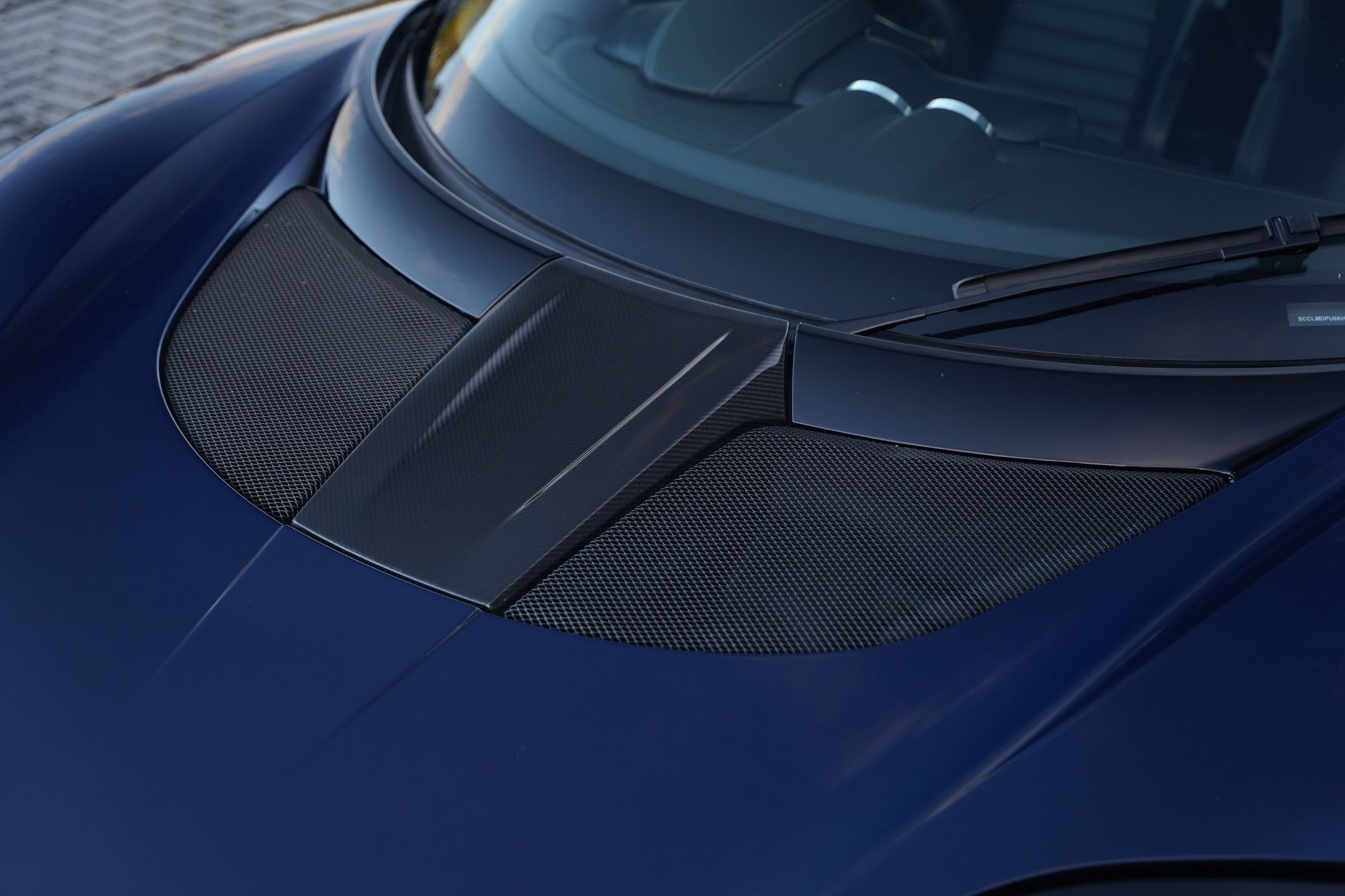 2019 Lotus Evora GT410 Sport 2+2