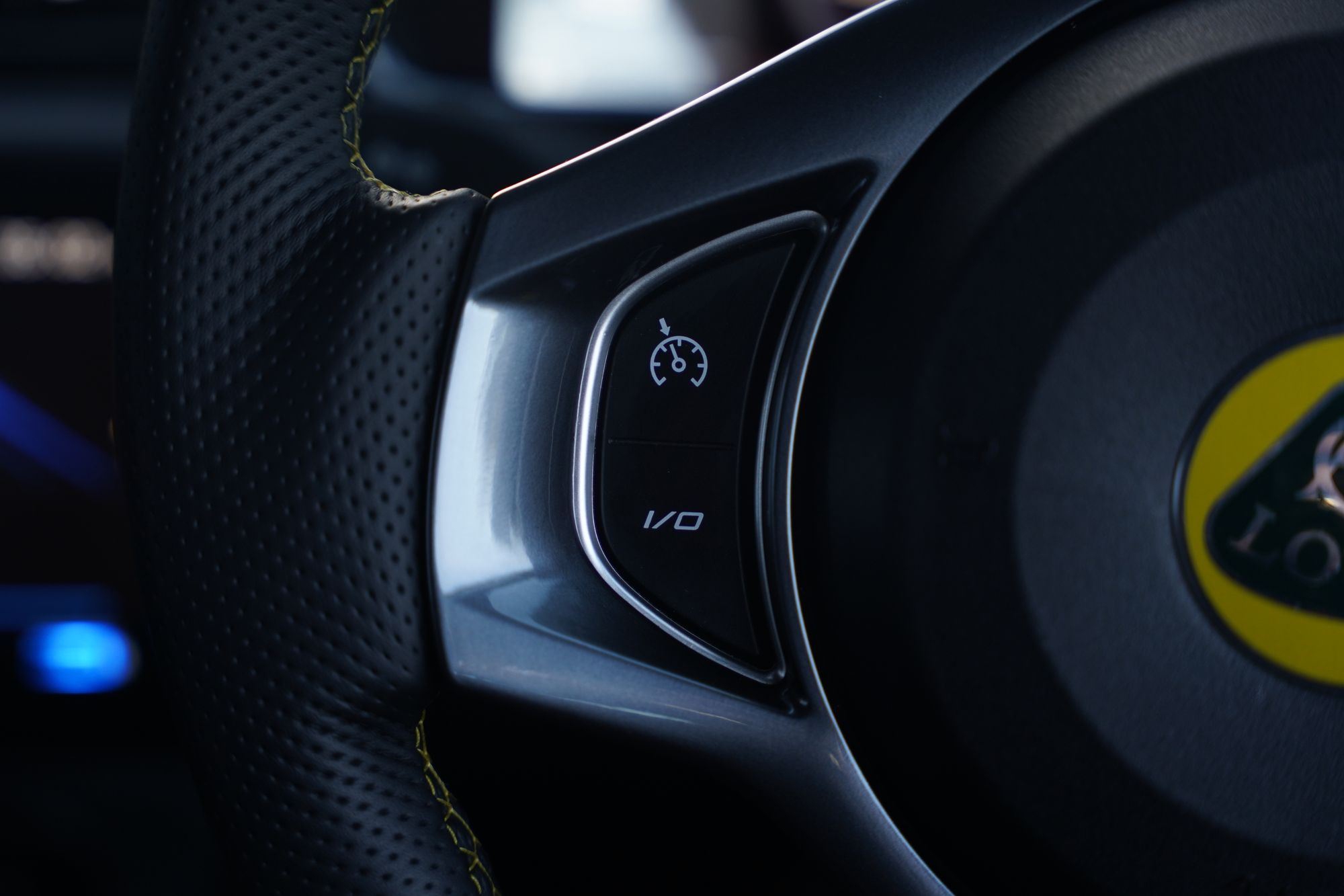 2019 Lotus Evora GT410 Sport 2+2