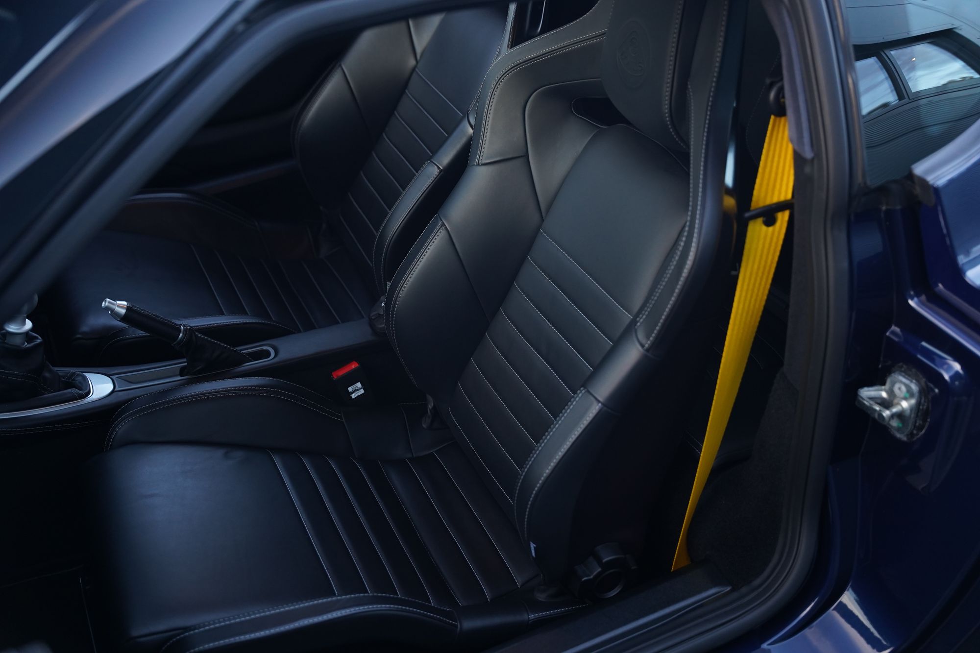 2019 Lotus Evora GT410 Sport 2+2