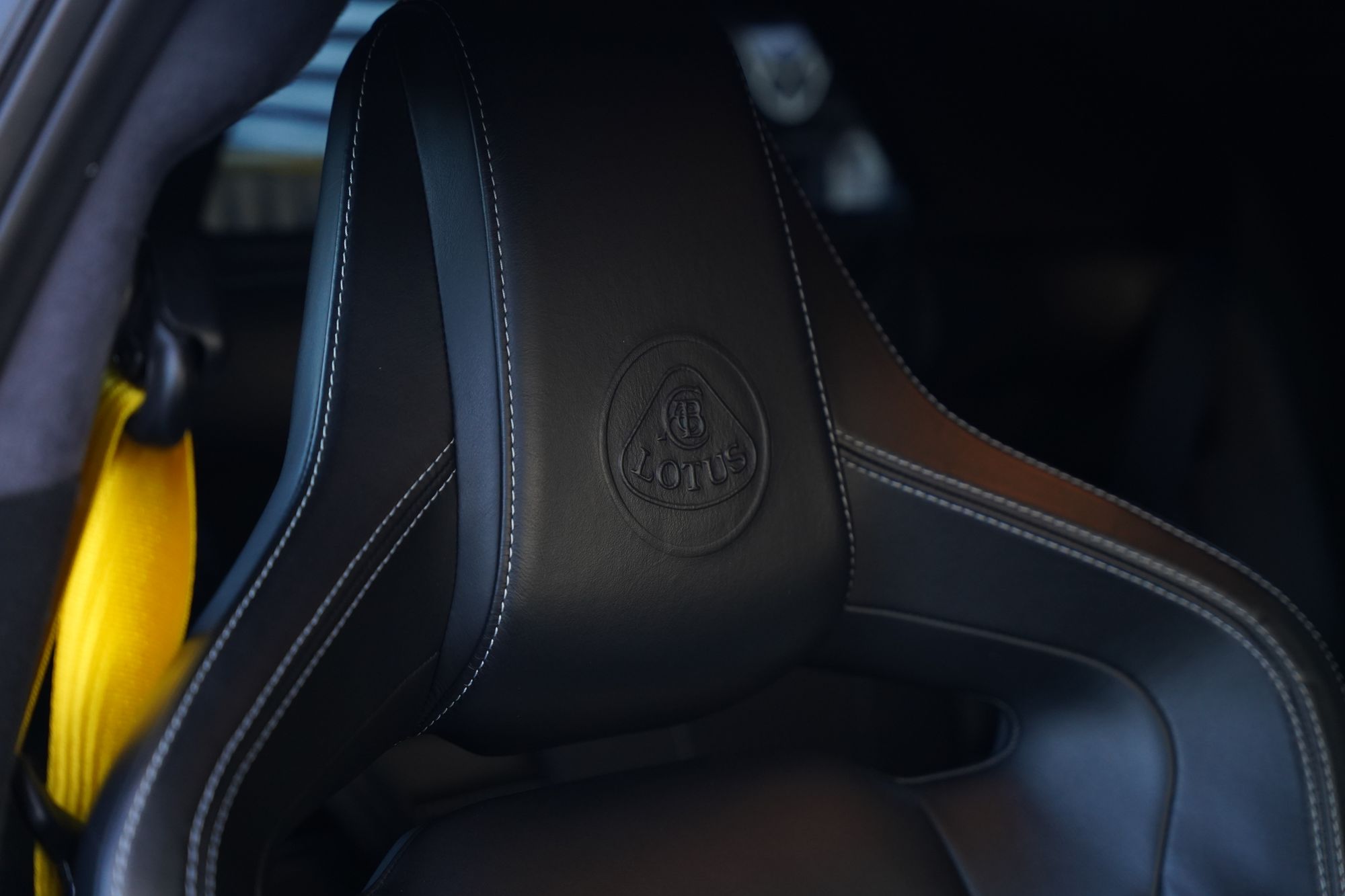 2019 Lotus Evora GT410 Sport 2+2