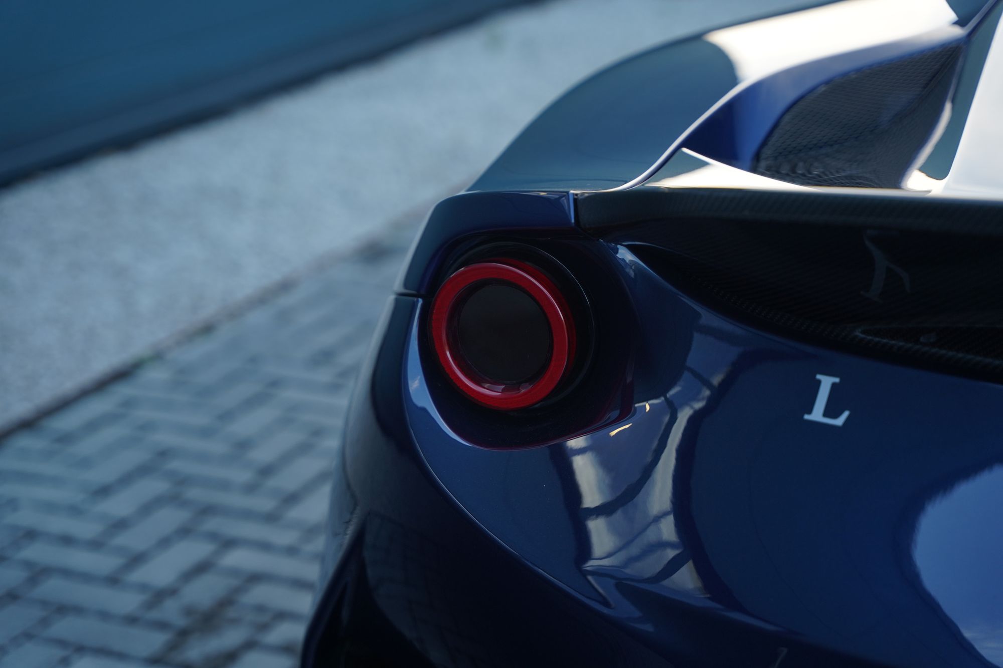 2019 Lotus Evora GT410 Sport 2+2