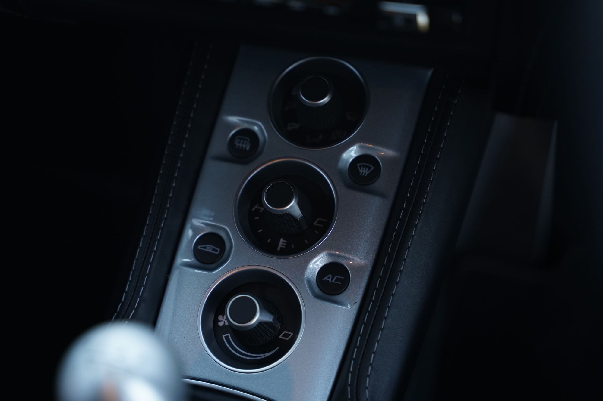 2019 Lotus Evora GT410 Sport 2+2