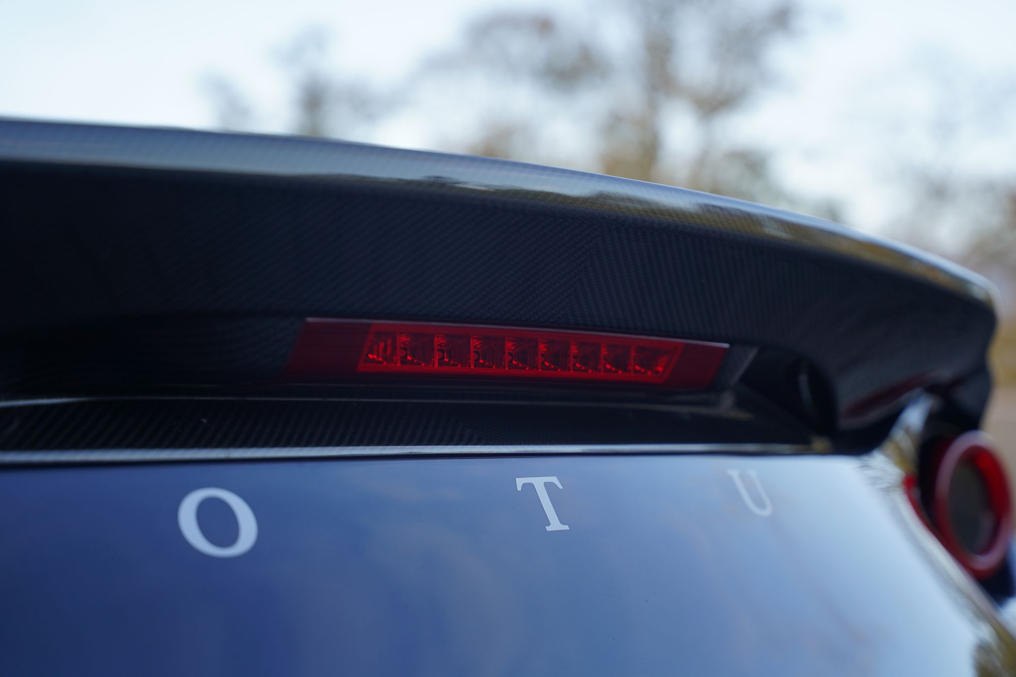 2019 Lotus Evora GT410 Sport 2+2