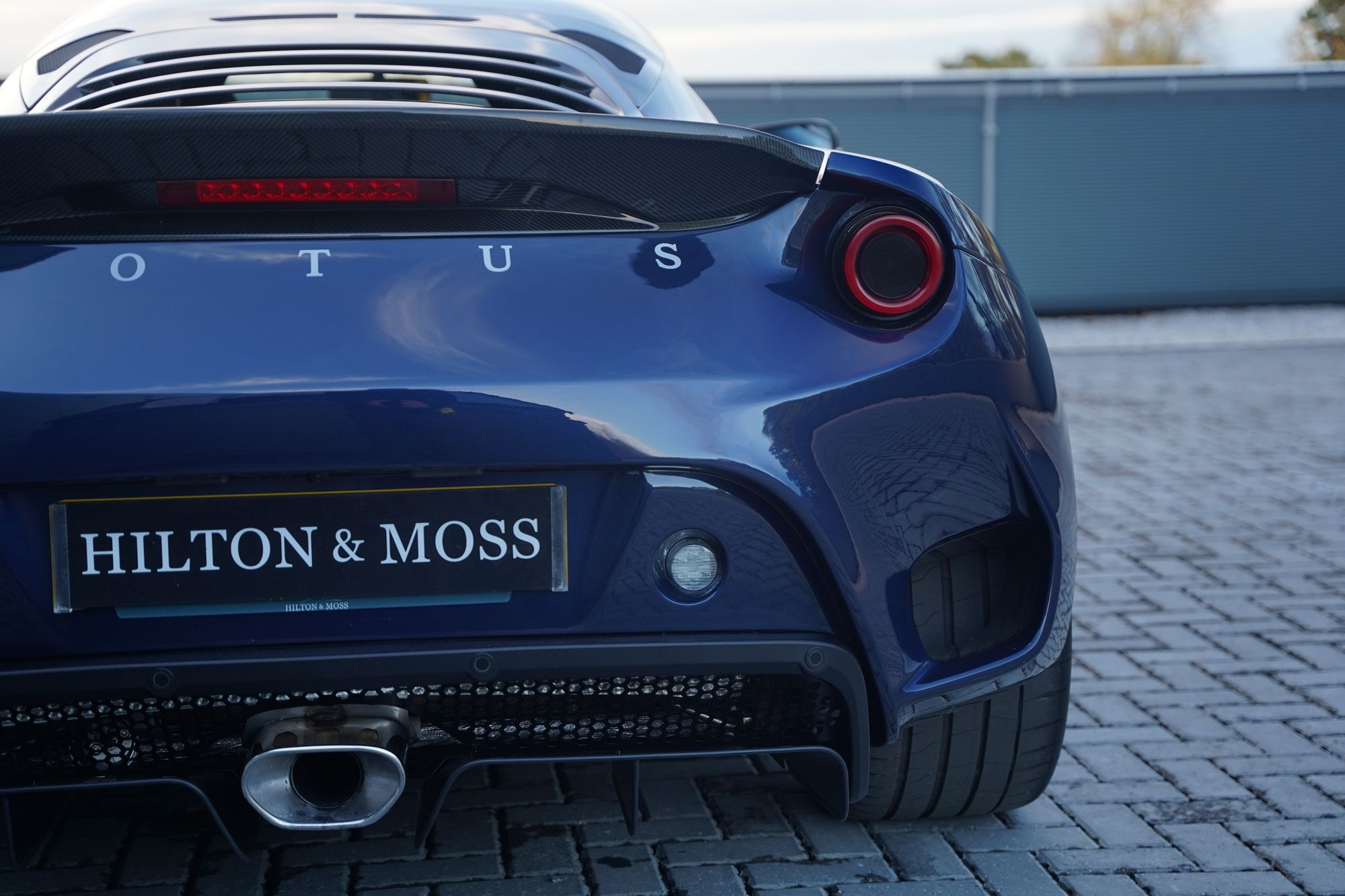 2019 Lotus Evora GT410 Sport 2+2