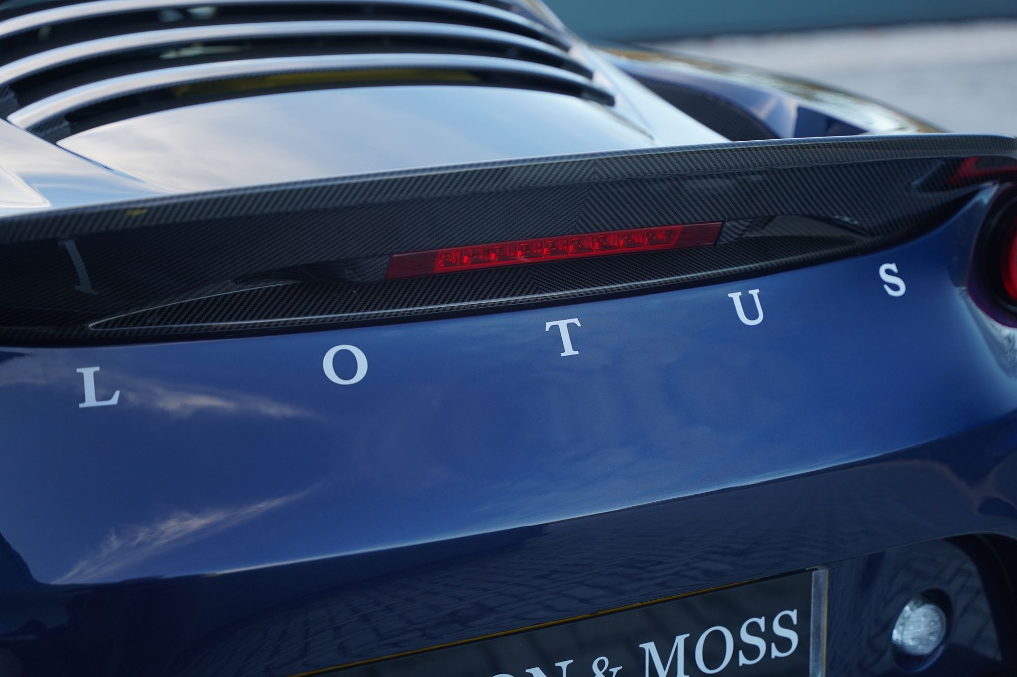 2019 Lotus Evora GT410 Sport 2+2