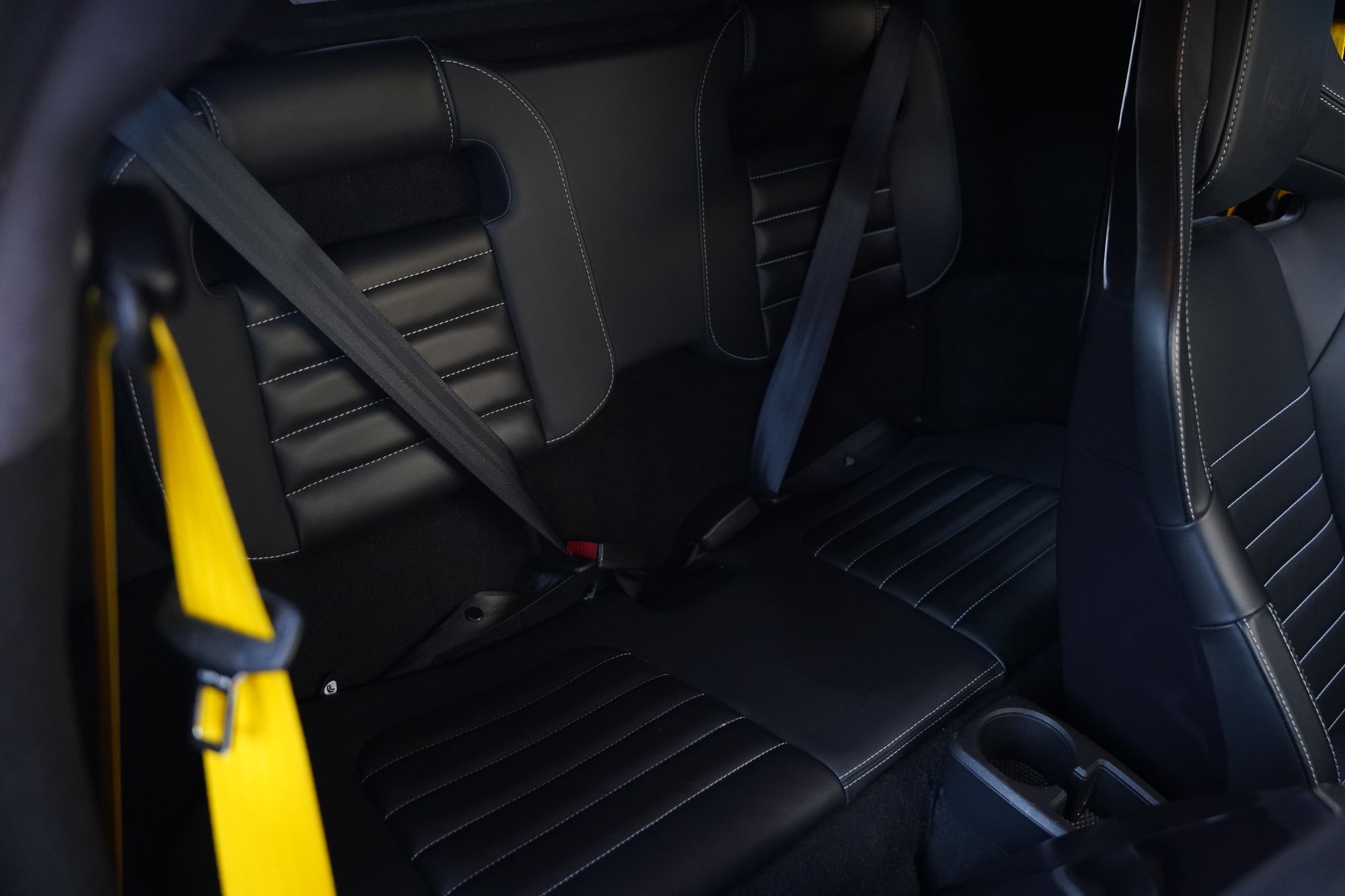 2019 Lotus Evora GT410 Sport 2+2