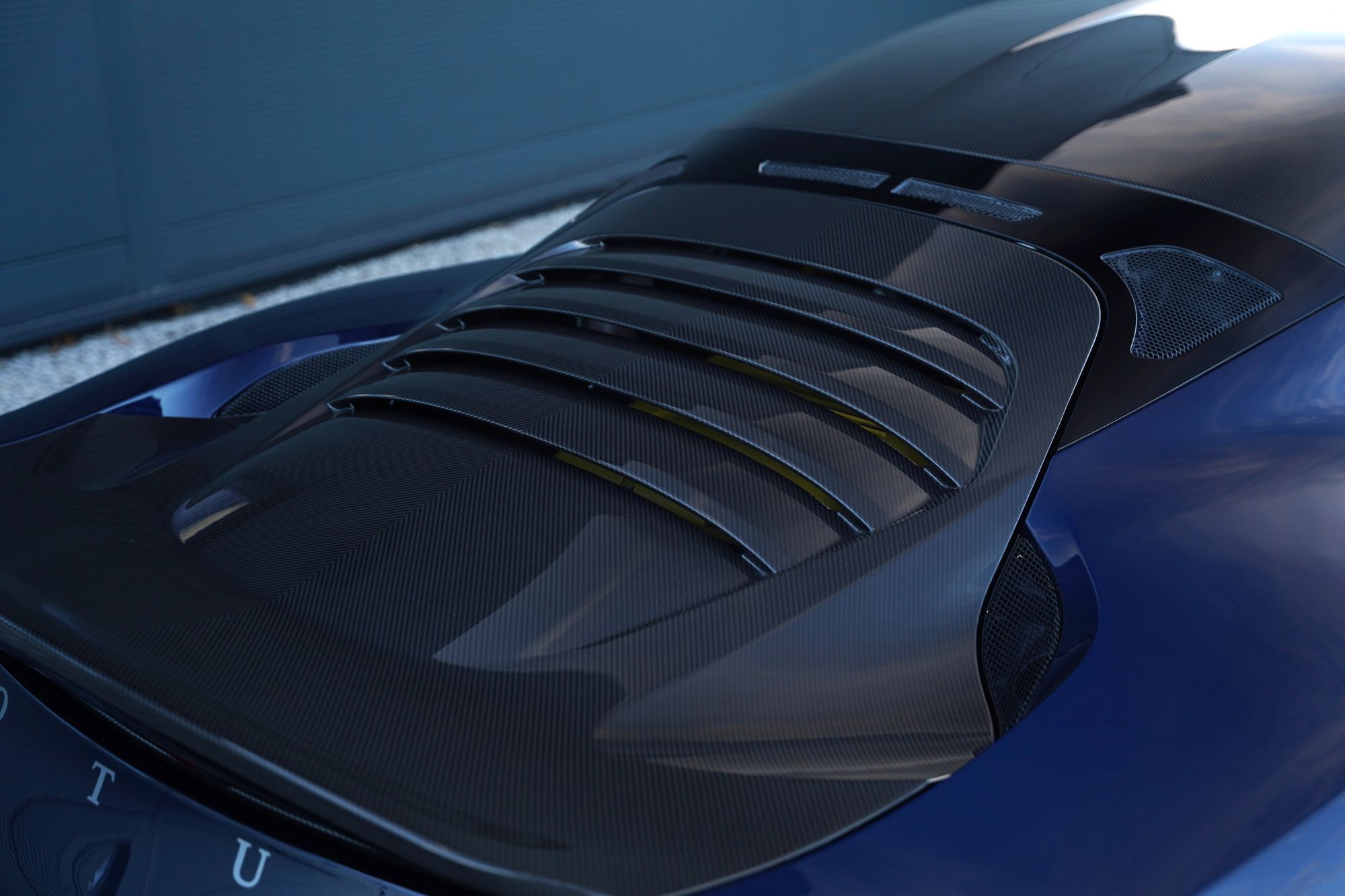 2019 Lotus Evora GT410 Sport 2+2