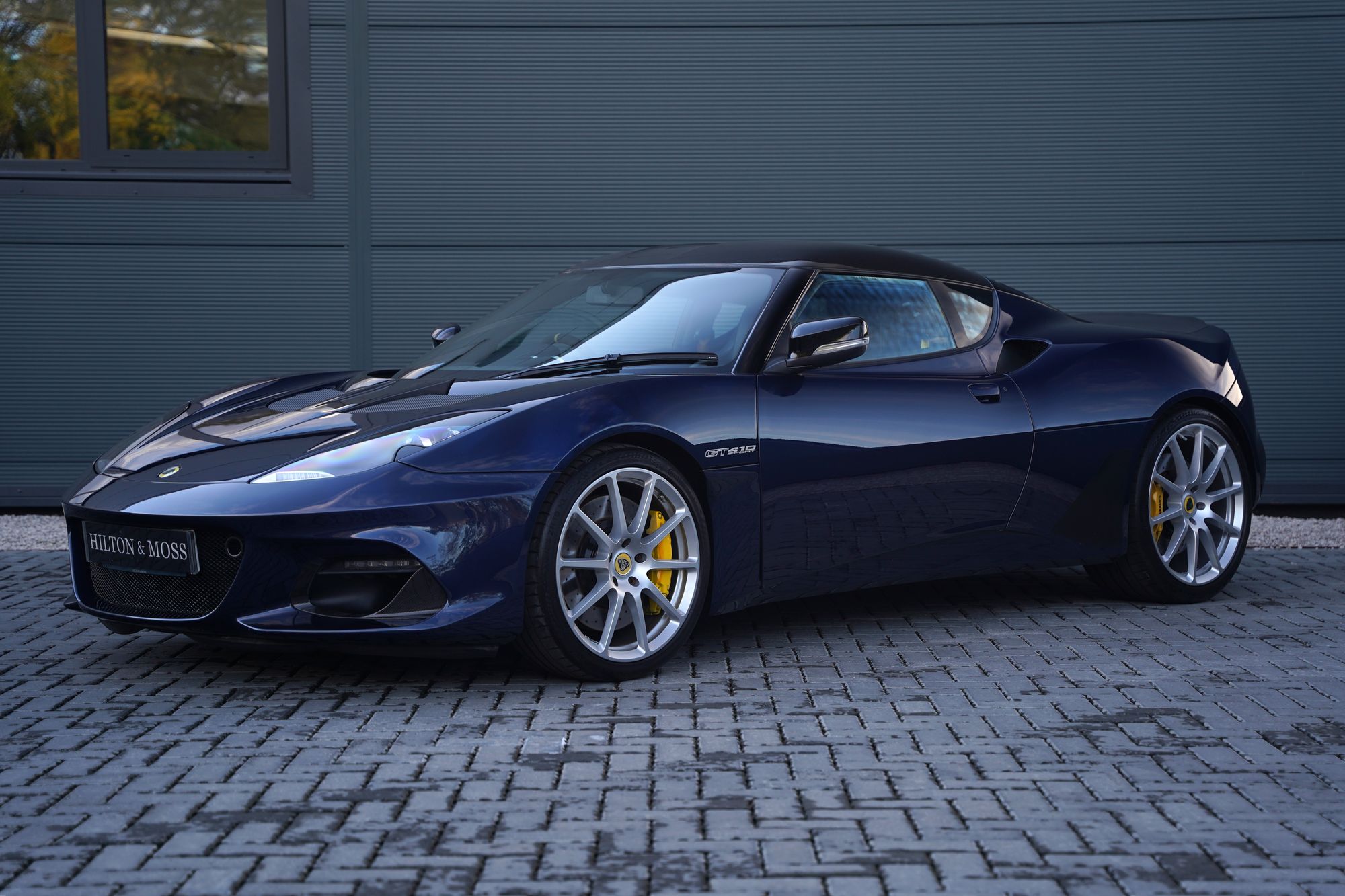 2019 Lotus Evora GT410 Sport 2+2