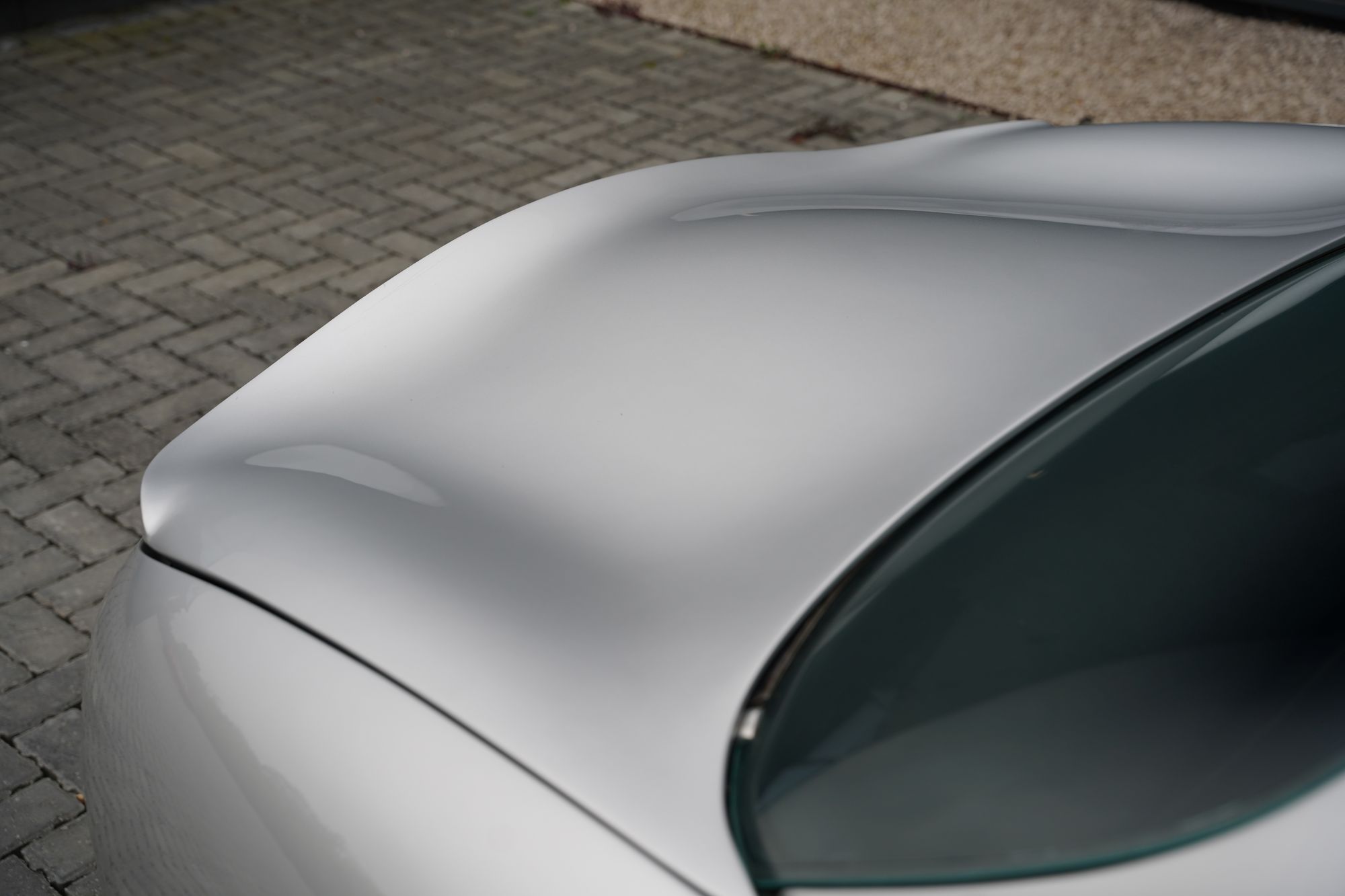 2005 TVR Tuscan