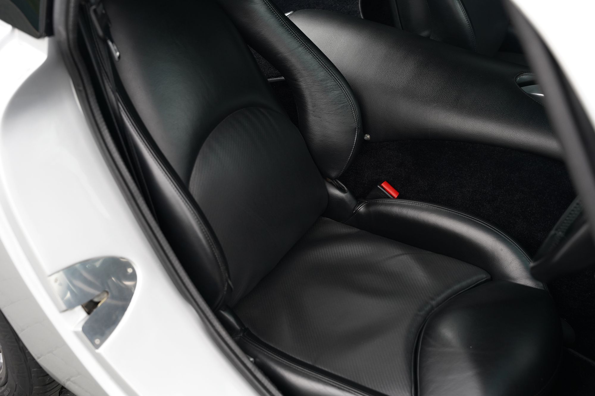 2005 TVR Tuscan