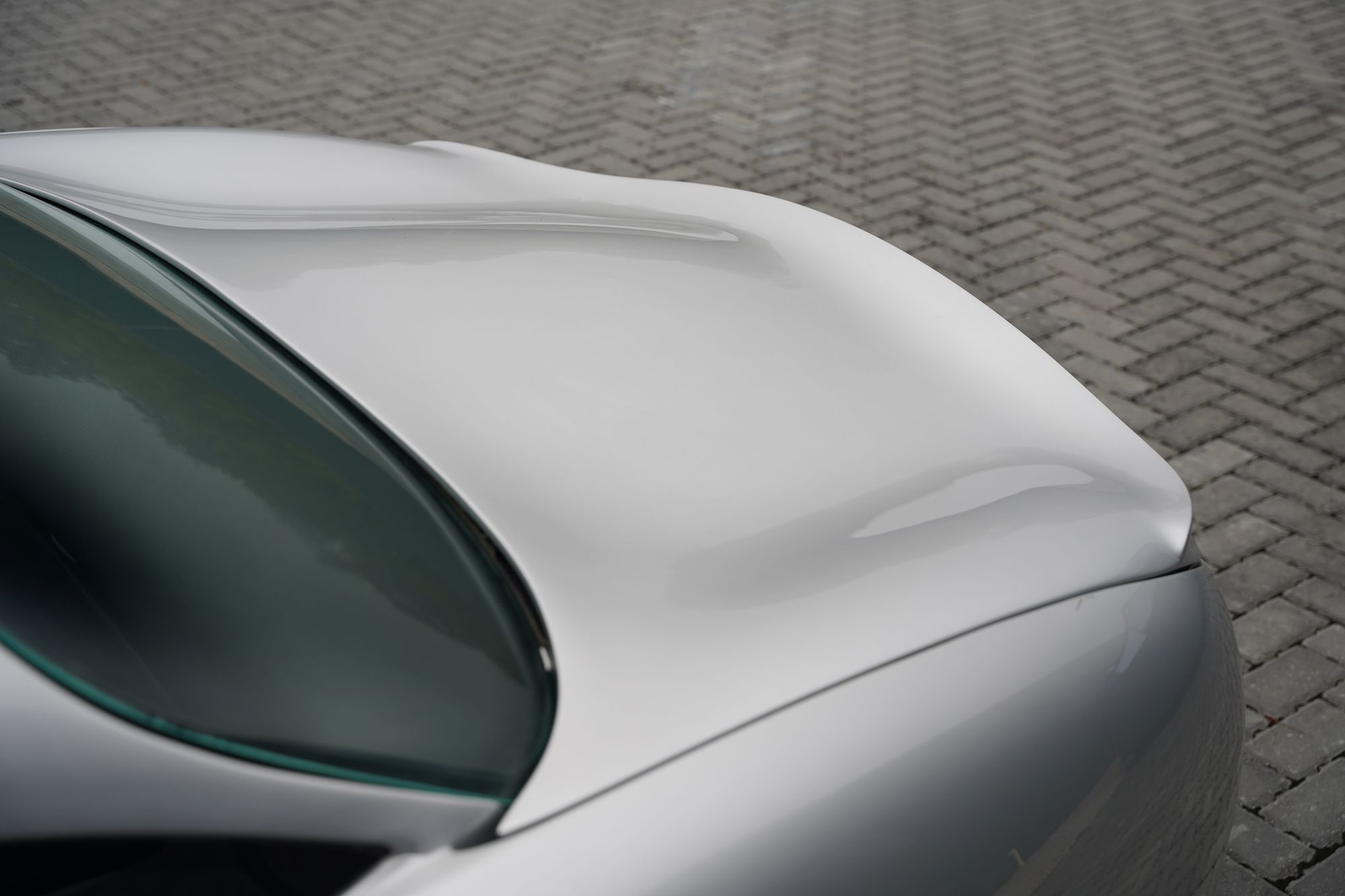 2005 TVR Tuscan