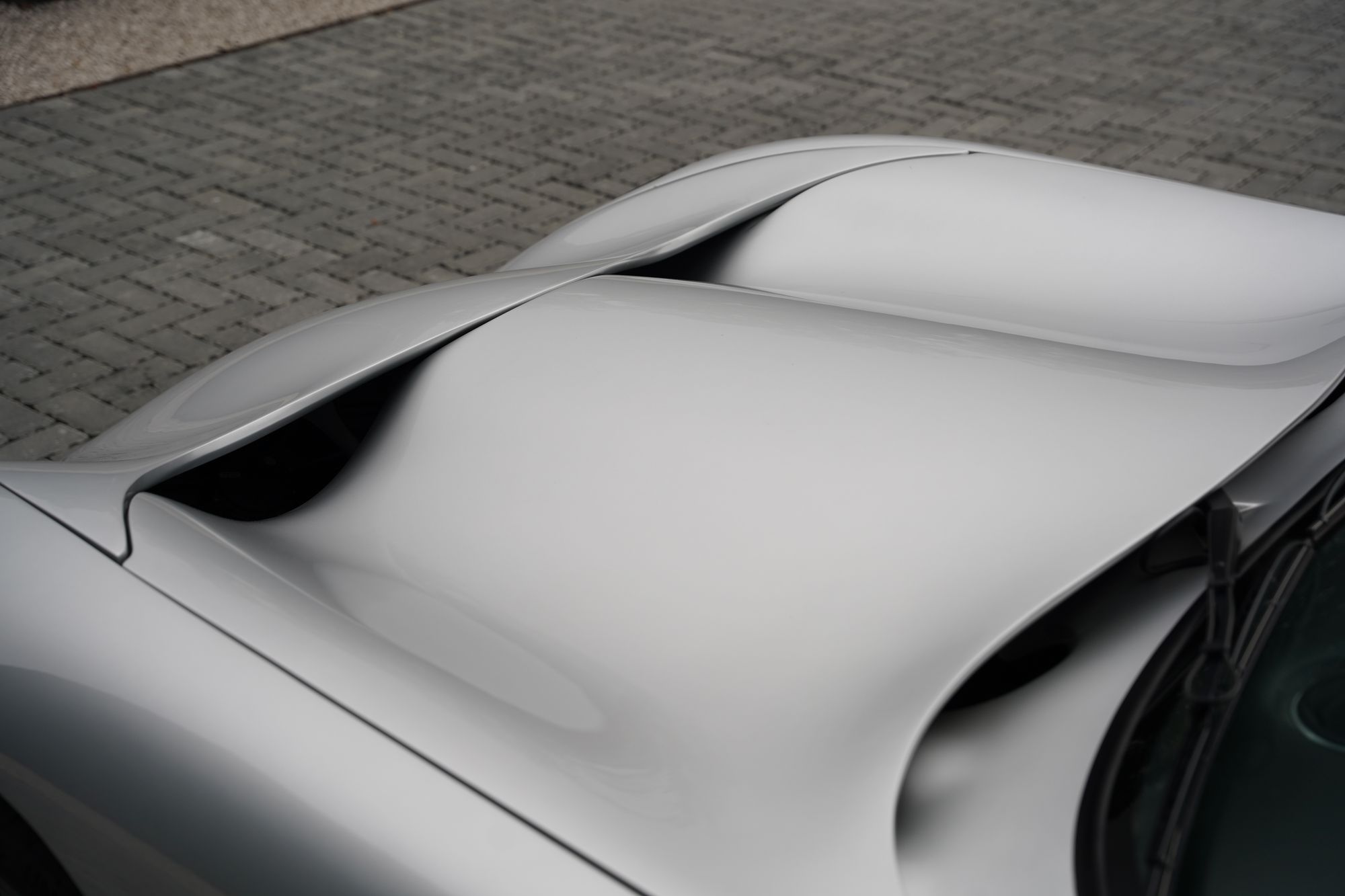 2005 TVR Tuscan