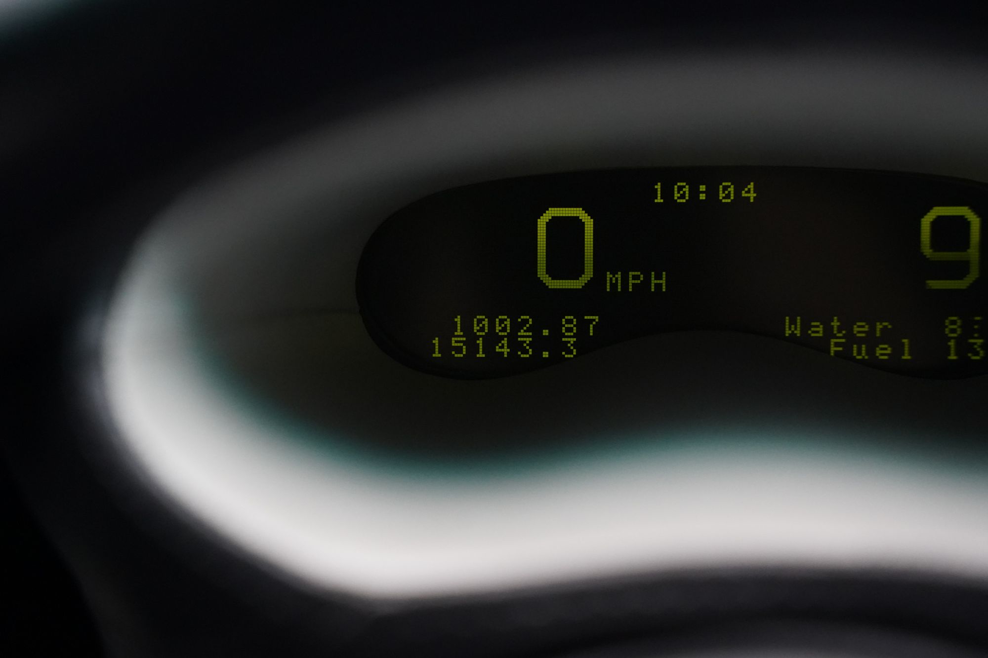 2005 TVR Tuscan